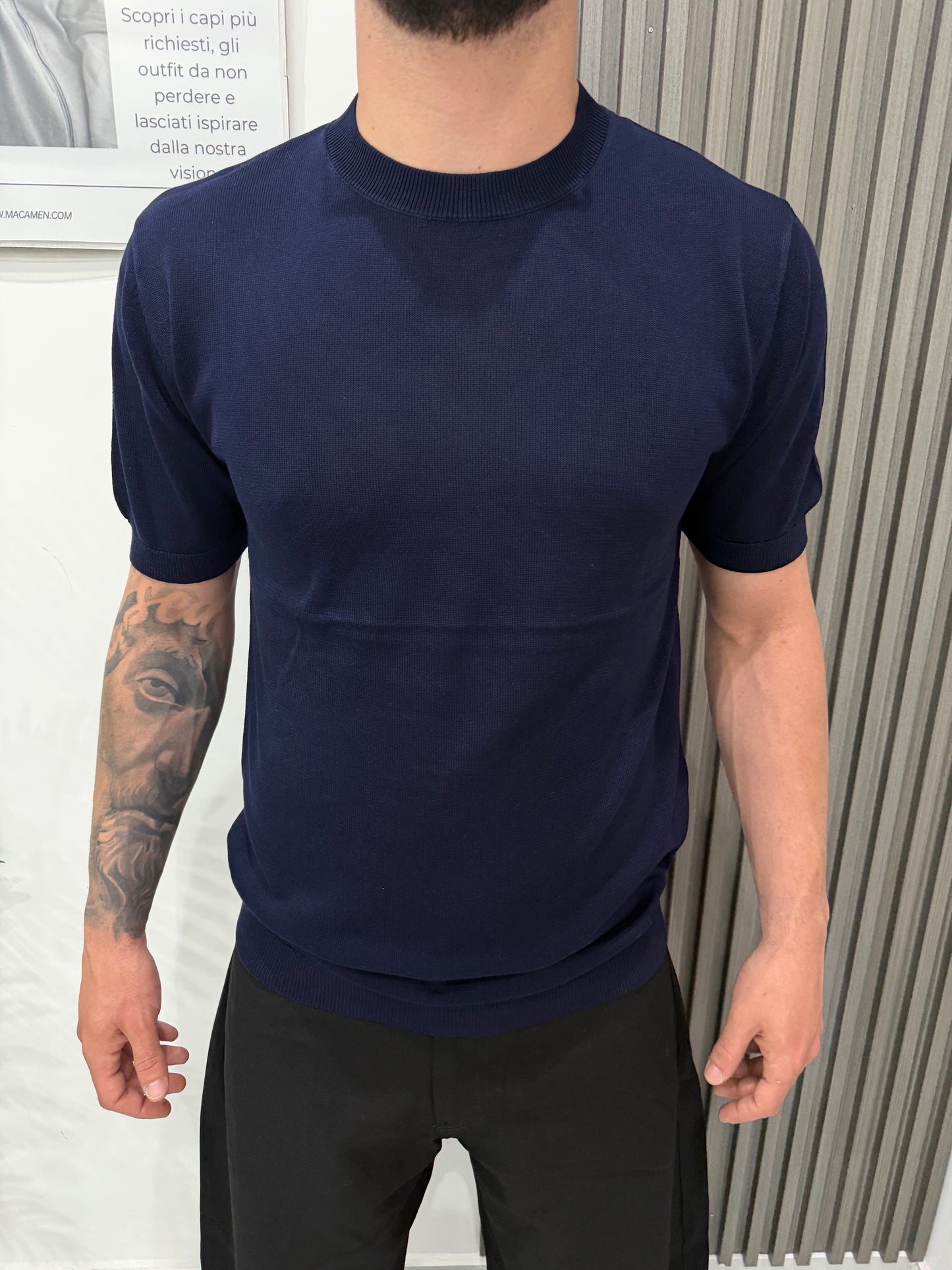 T-Shirt Filo