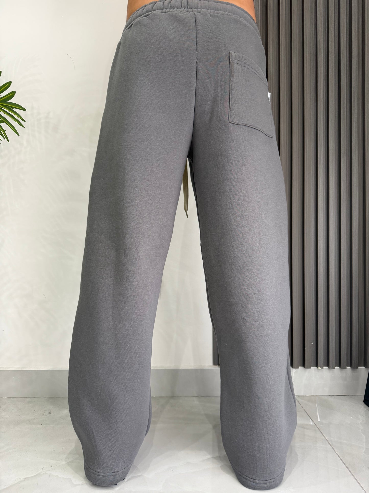 panta tuta classic