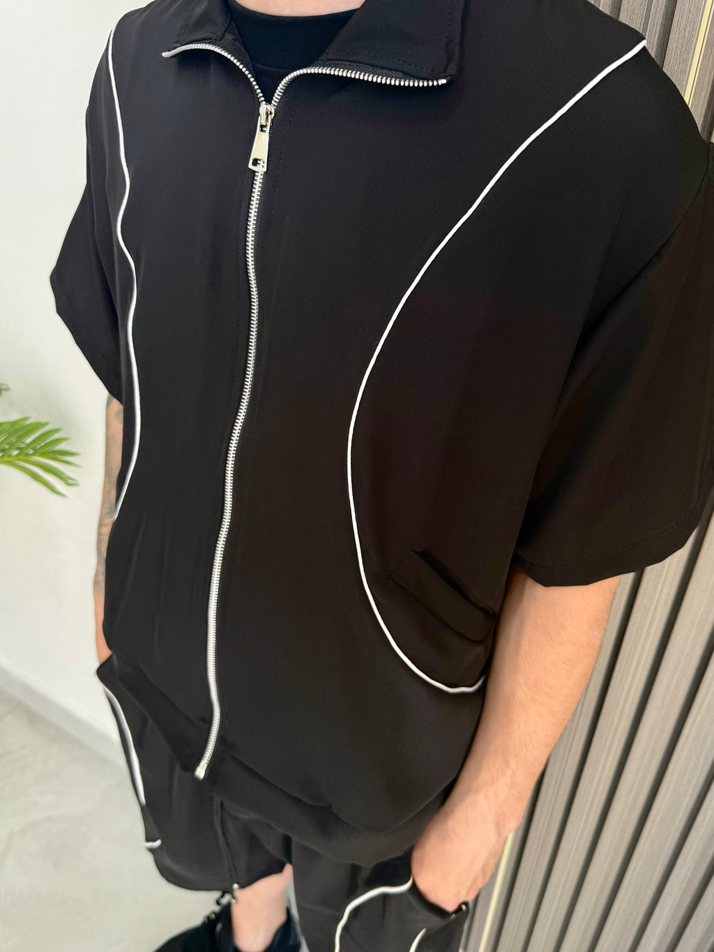 Coordinato line