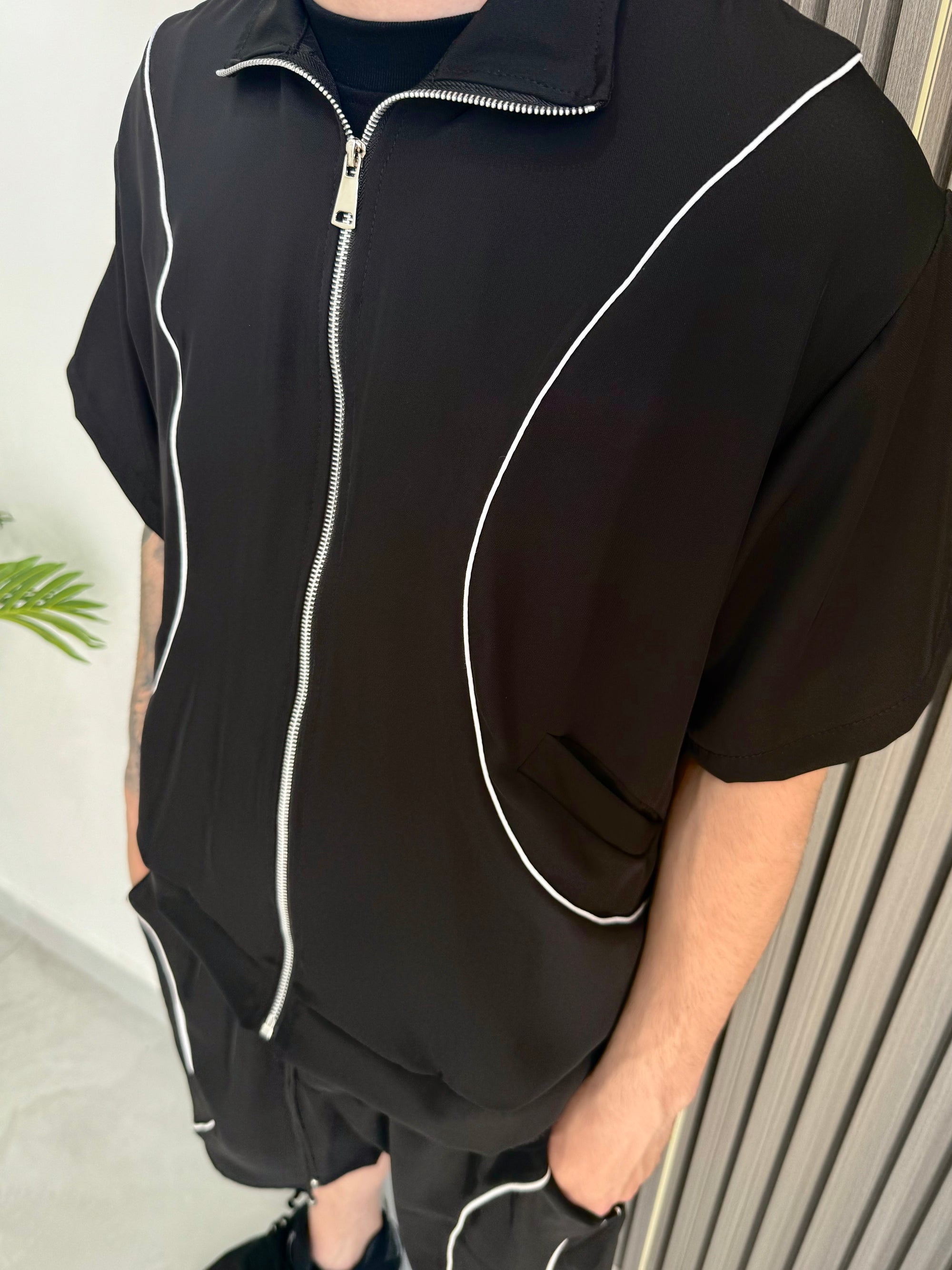 Coordinato line