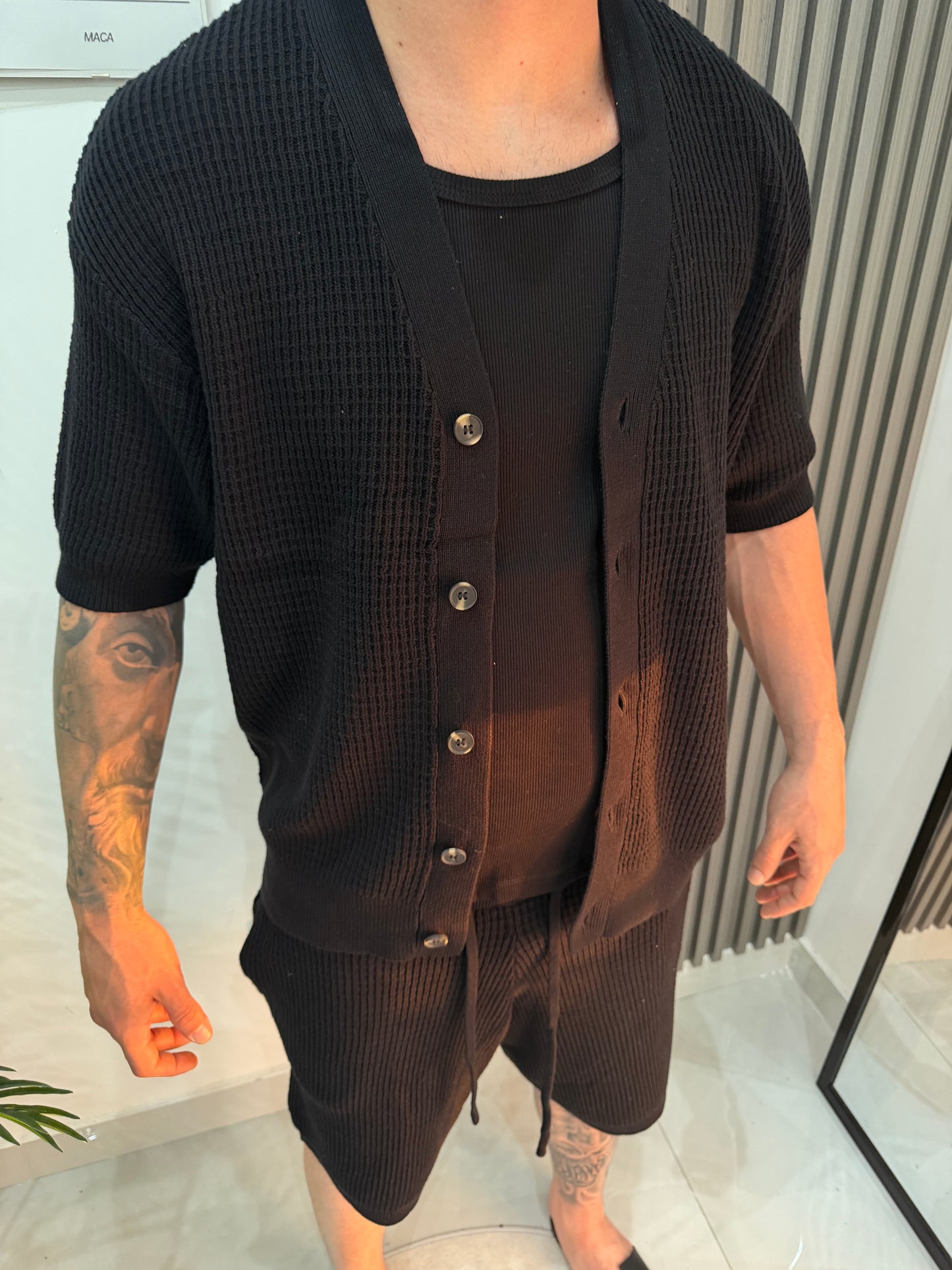Coordinato Gentleman