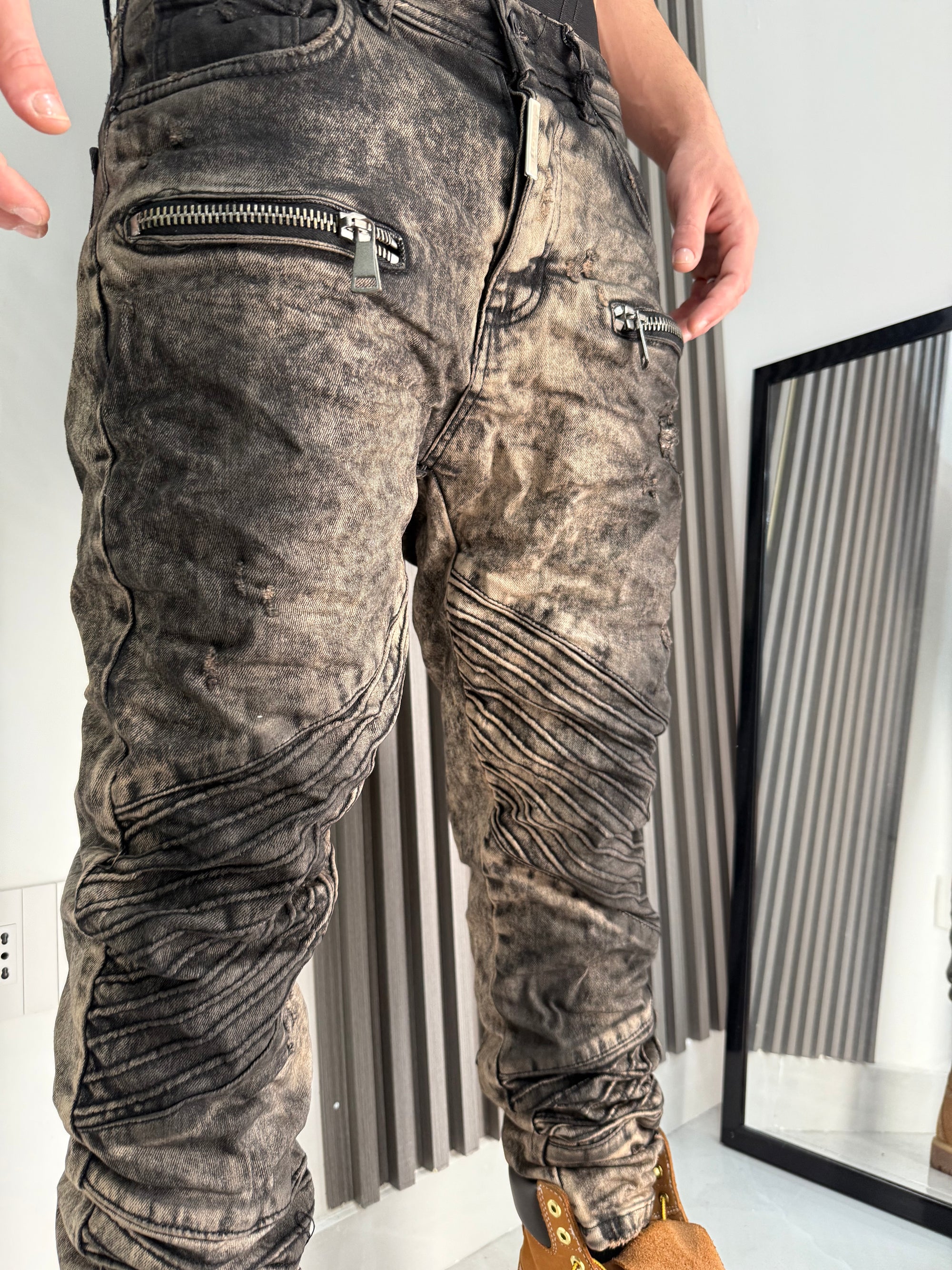 Jeans Drake