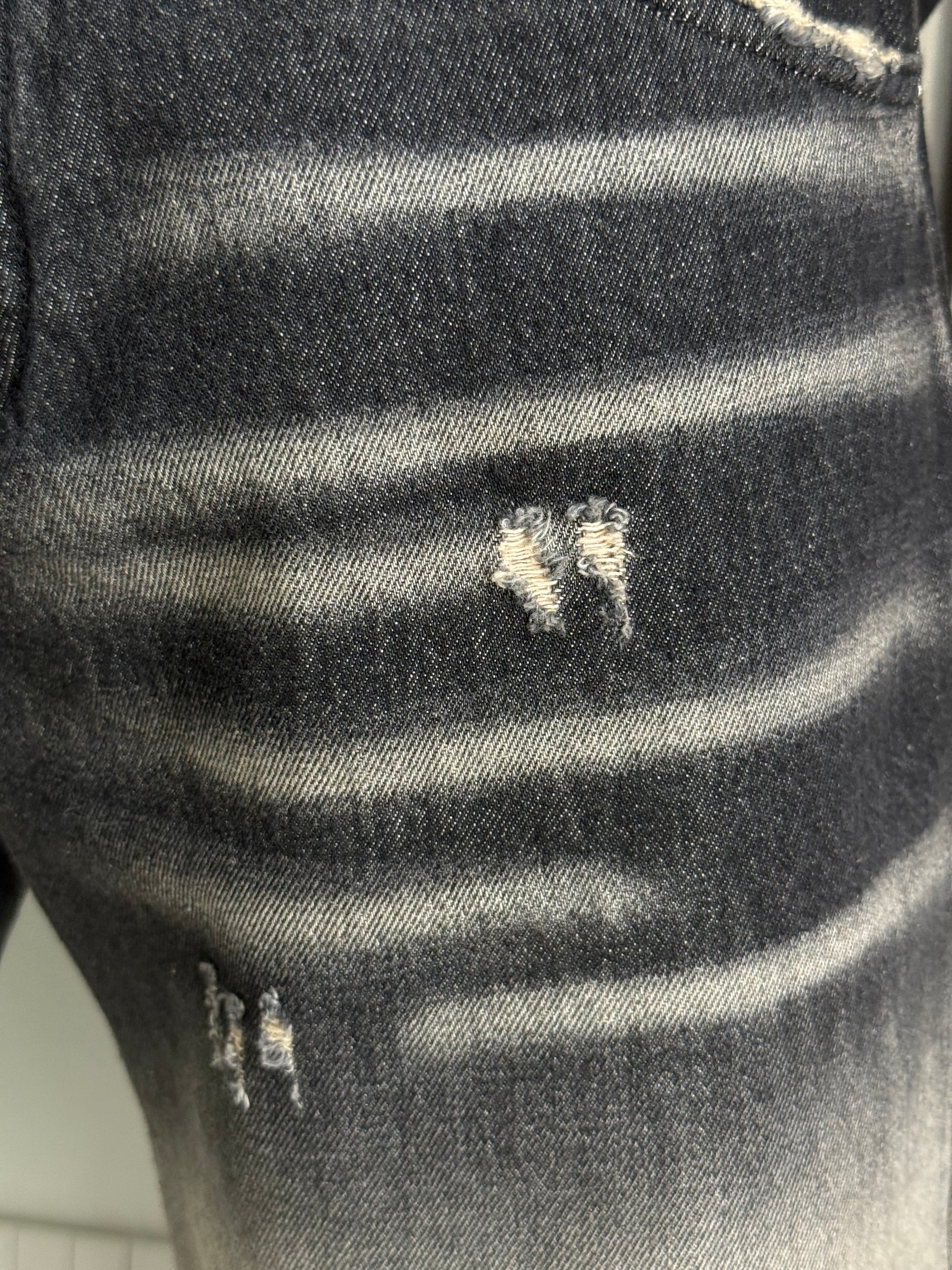 short panama