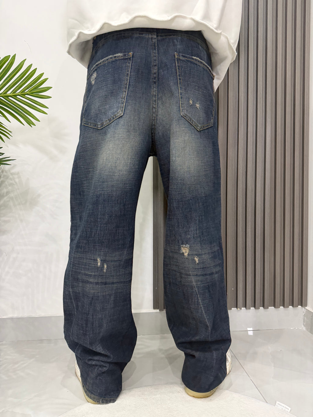 Jeans leox