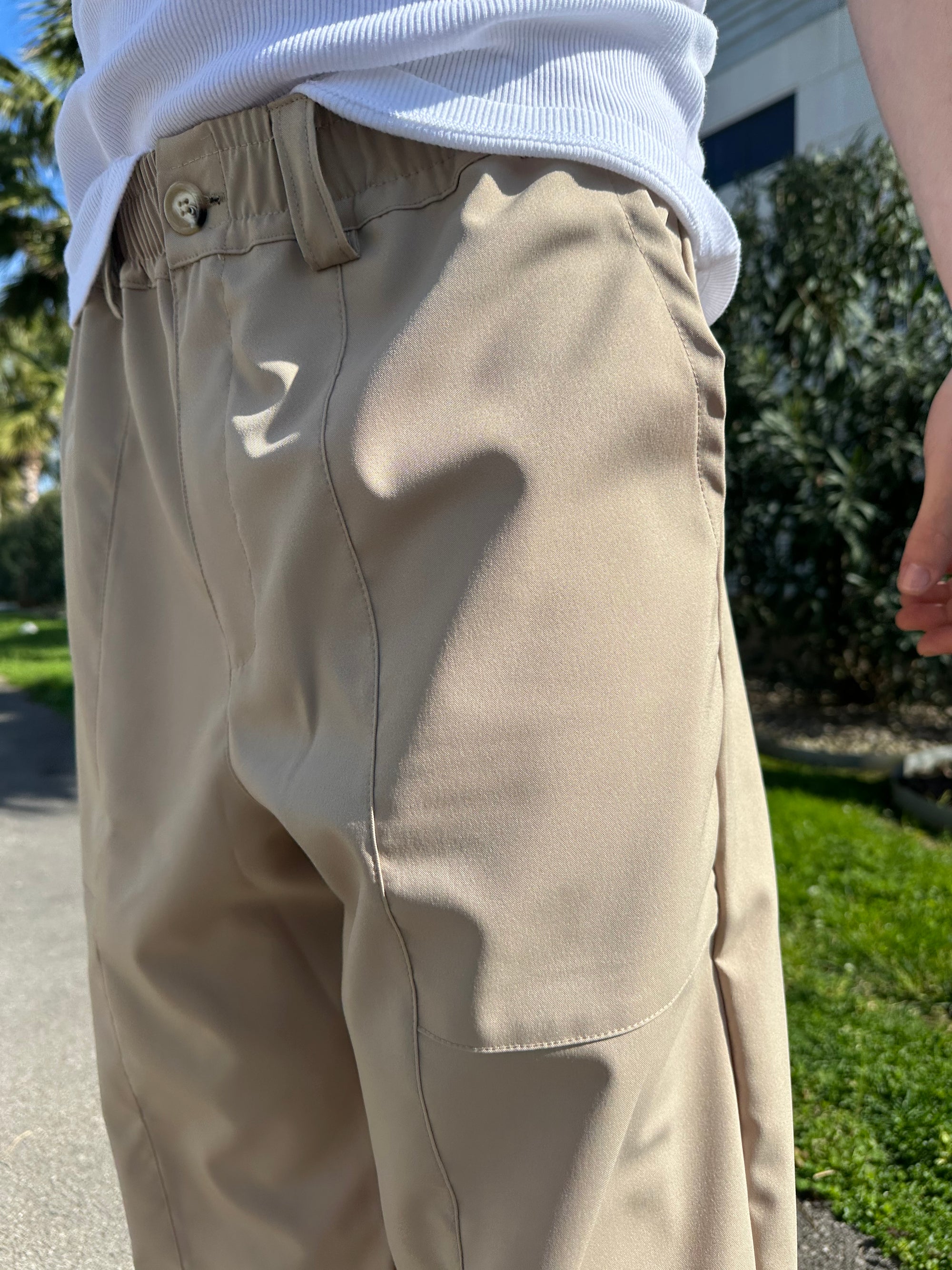 PANTALONE KENTUCKY