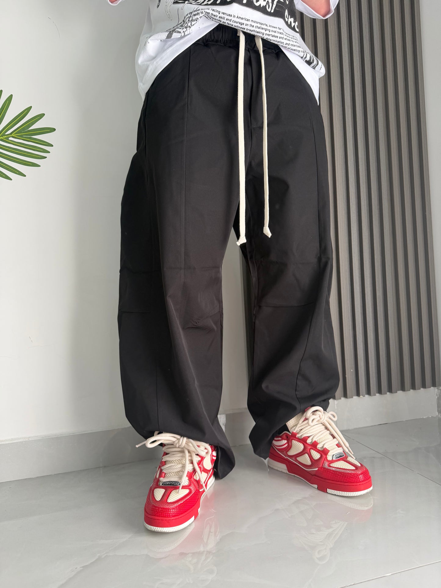 baggy rebel