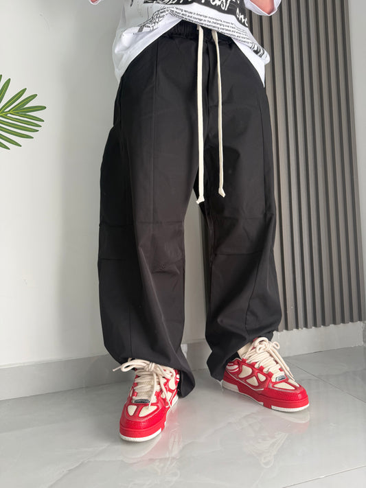 baggy rebel