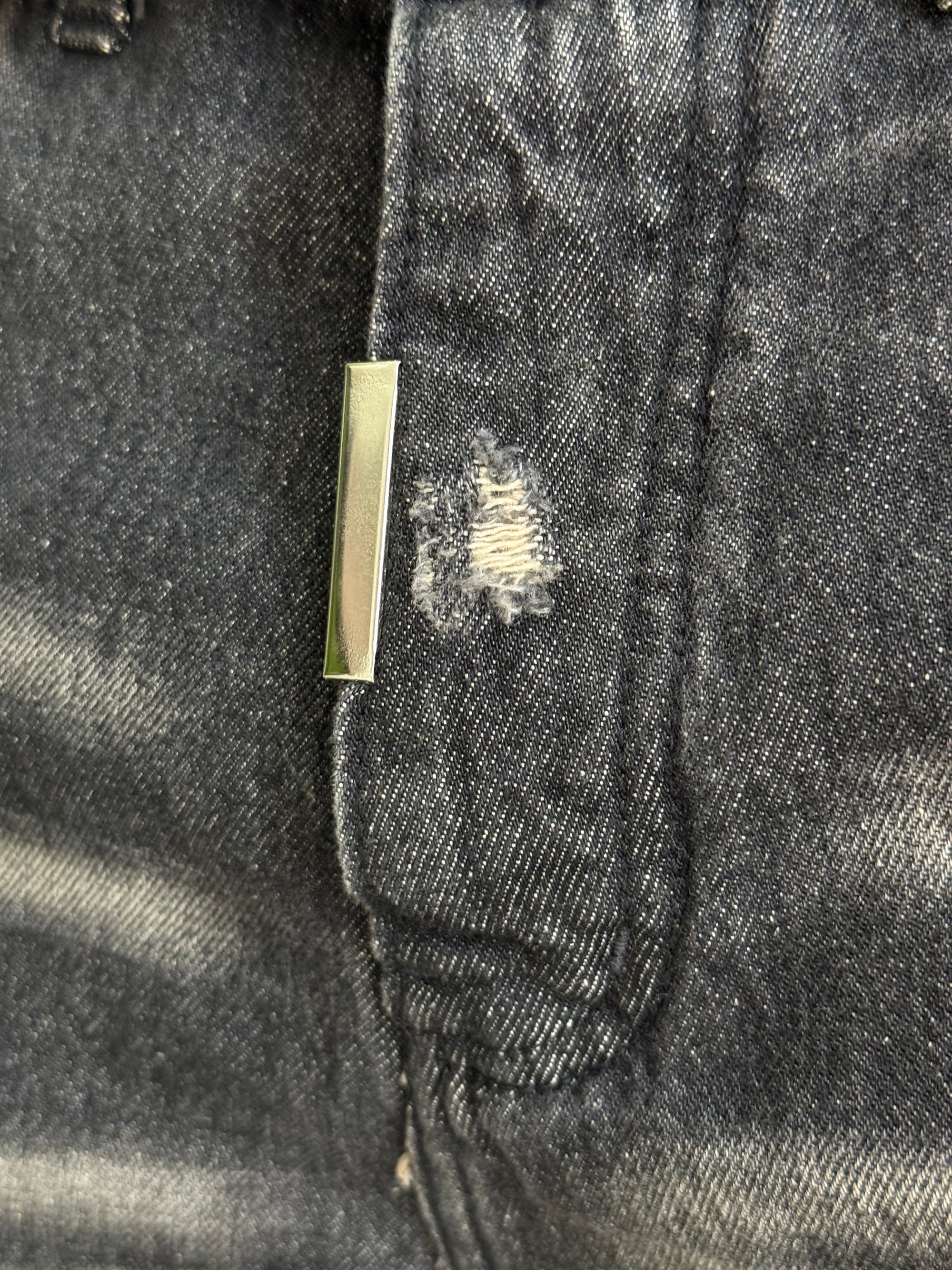 short panama