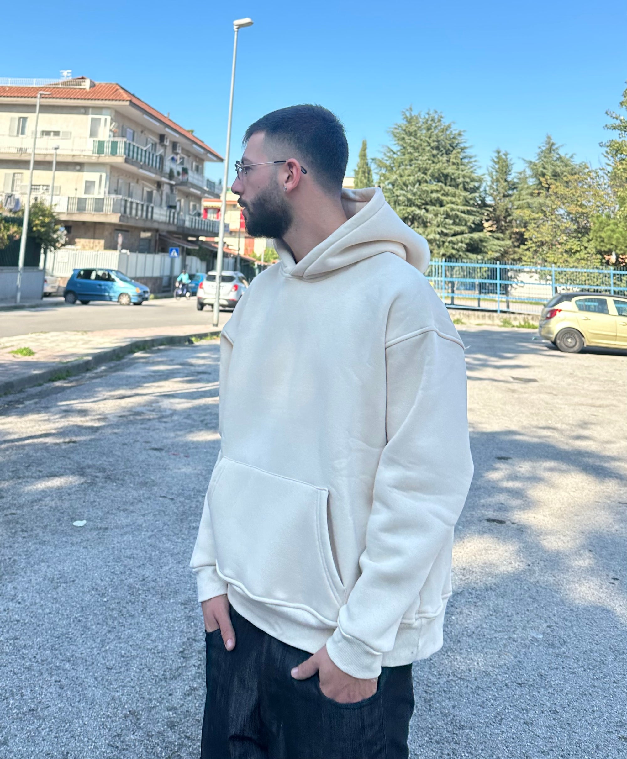 FELPE BASIC CIANOTIC