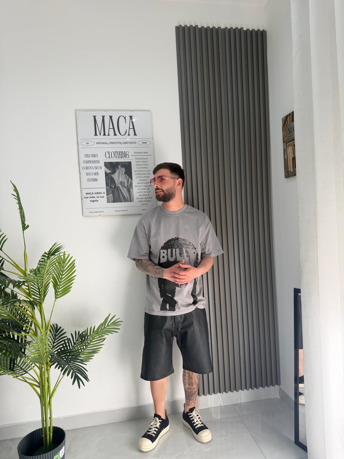 Short Cerato