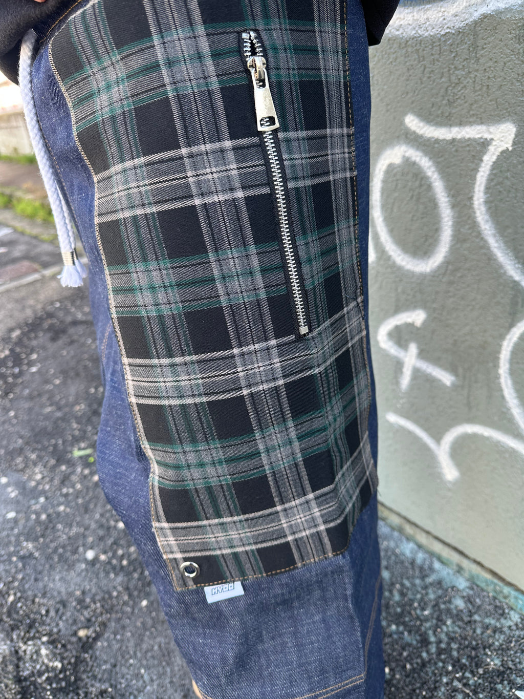 COORDINATO HYDO