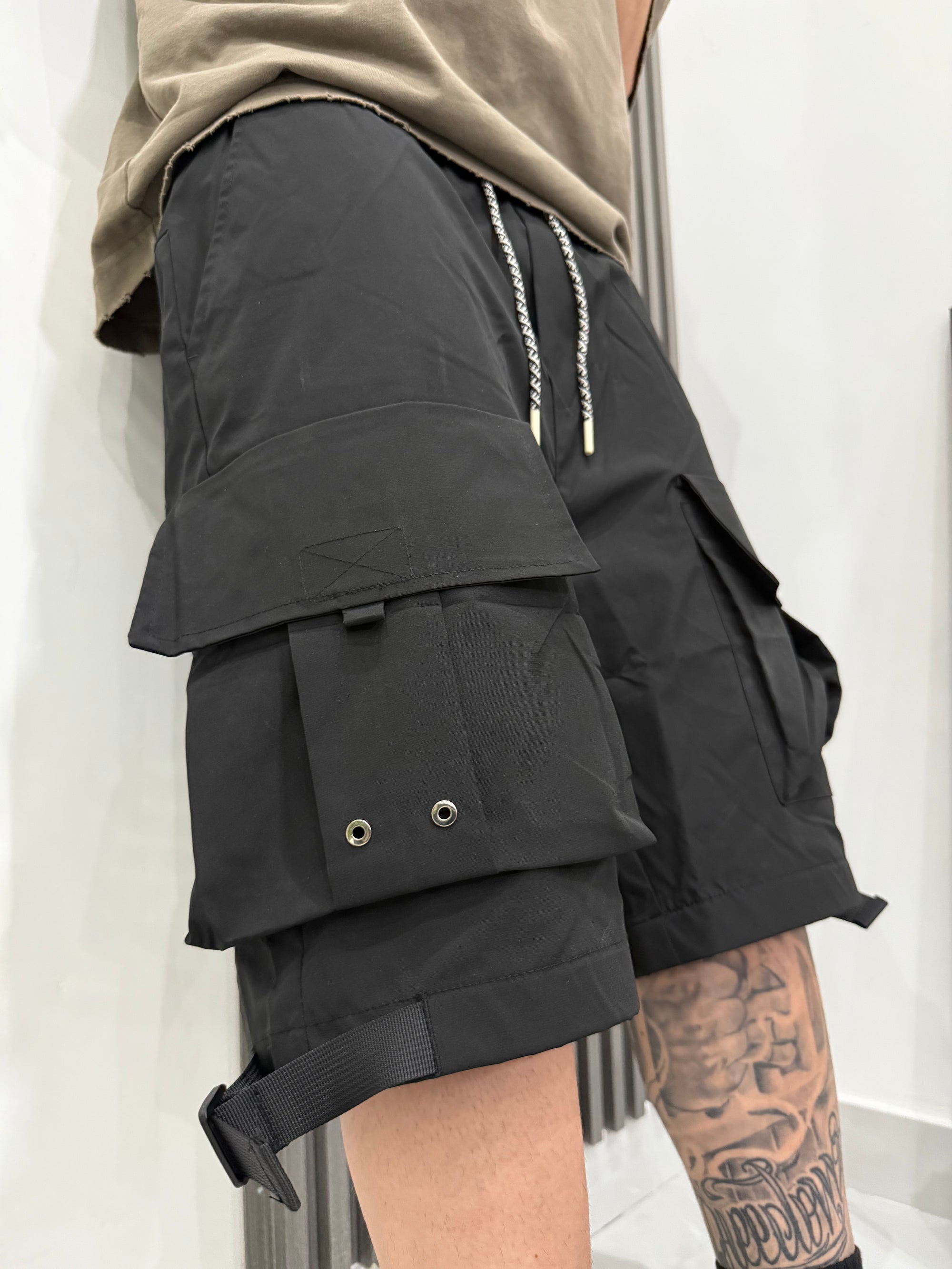 pantaloncino cargo original
