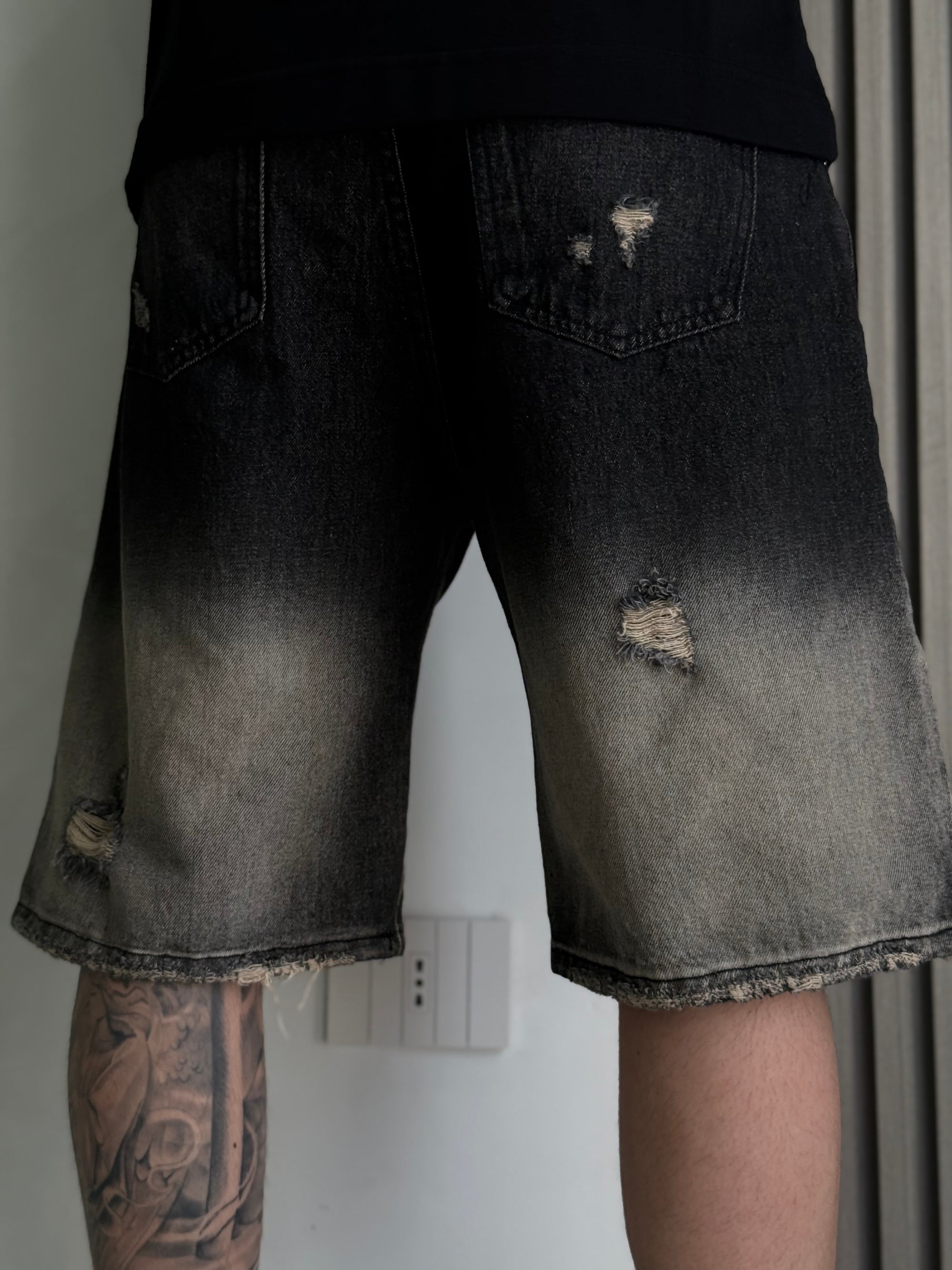 short panama