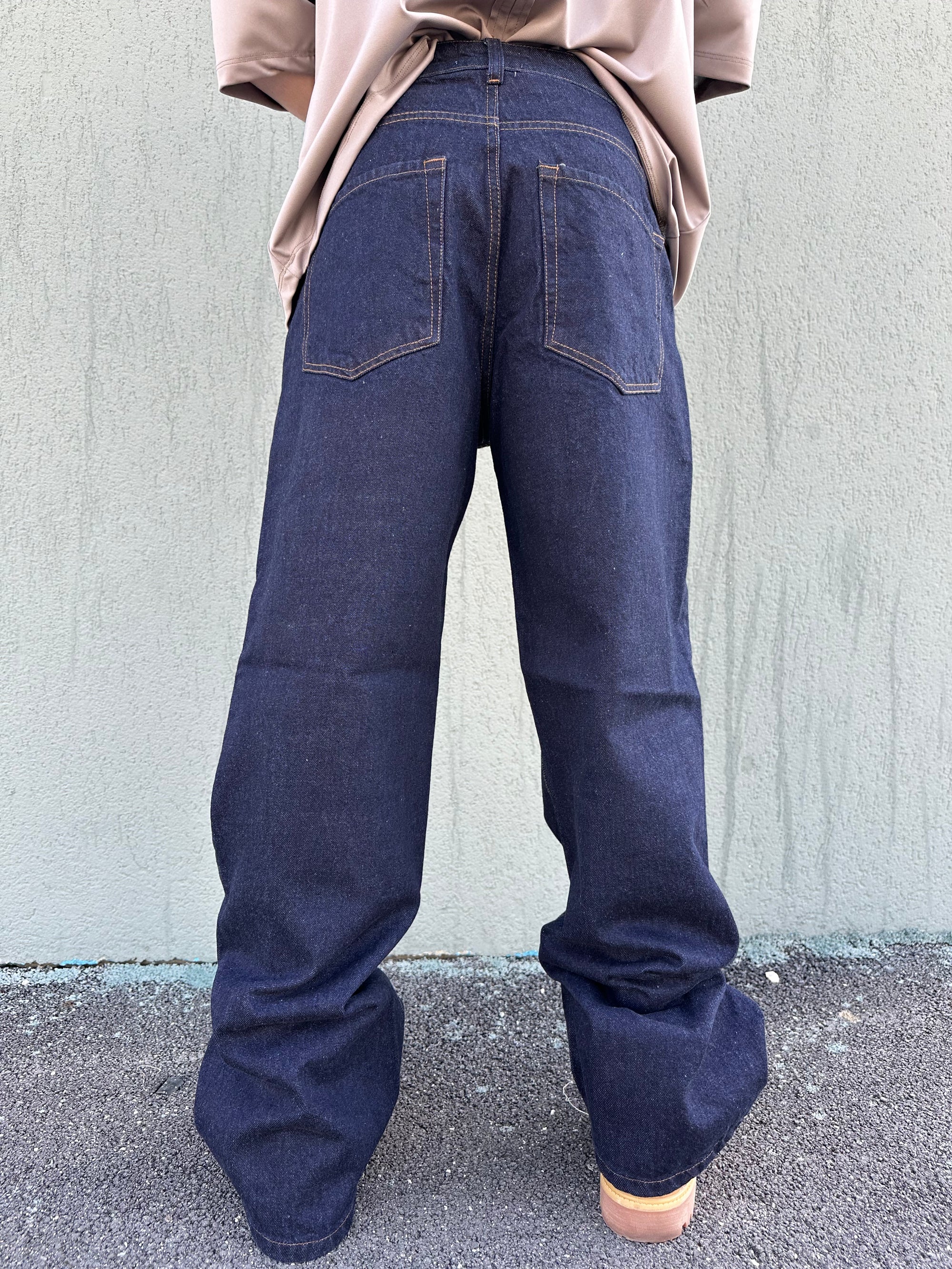 Jeans Dakota