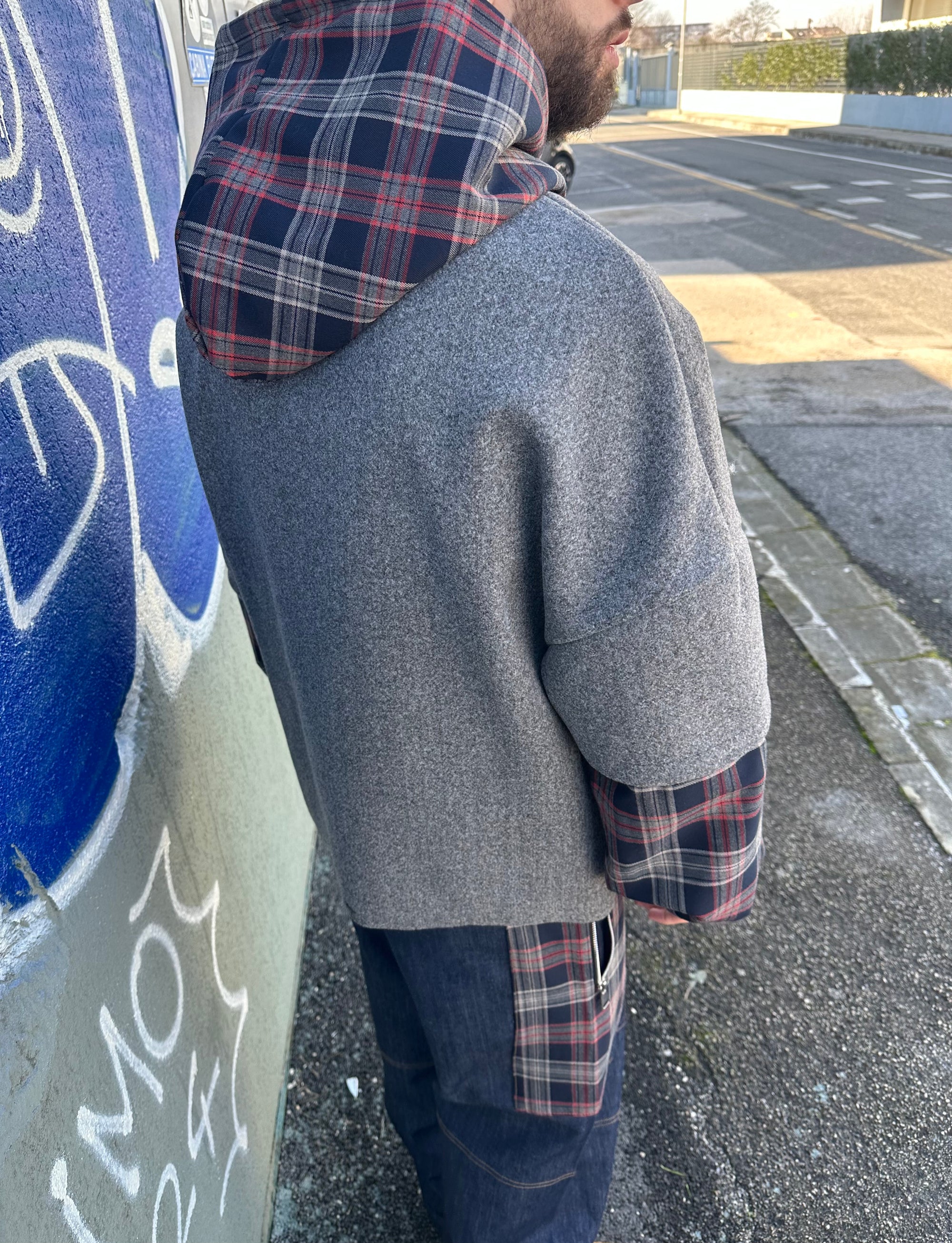 COORDINATO HYDO