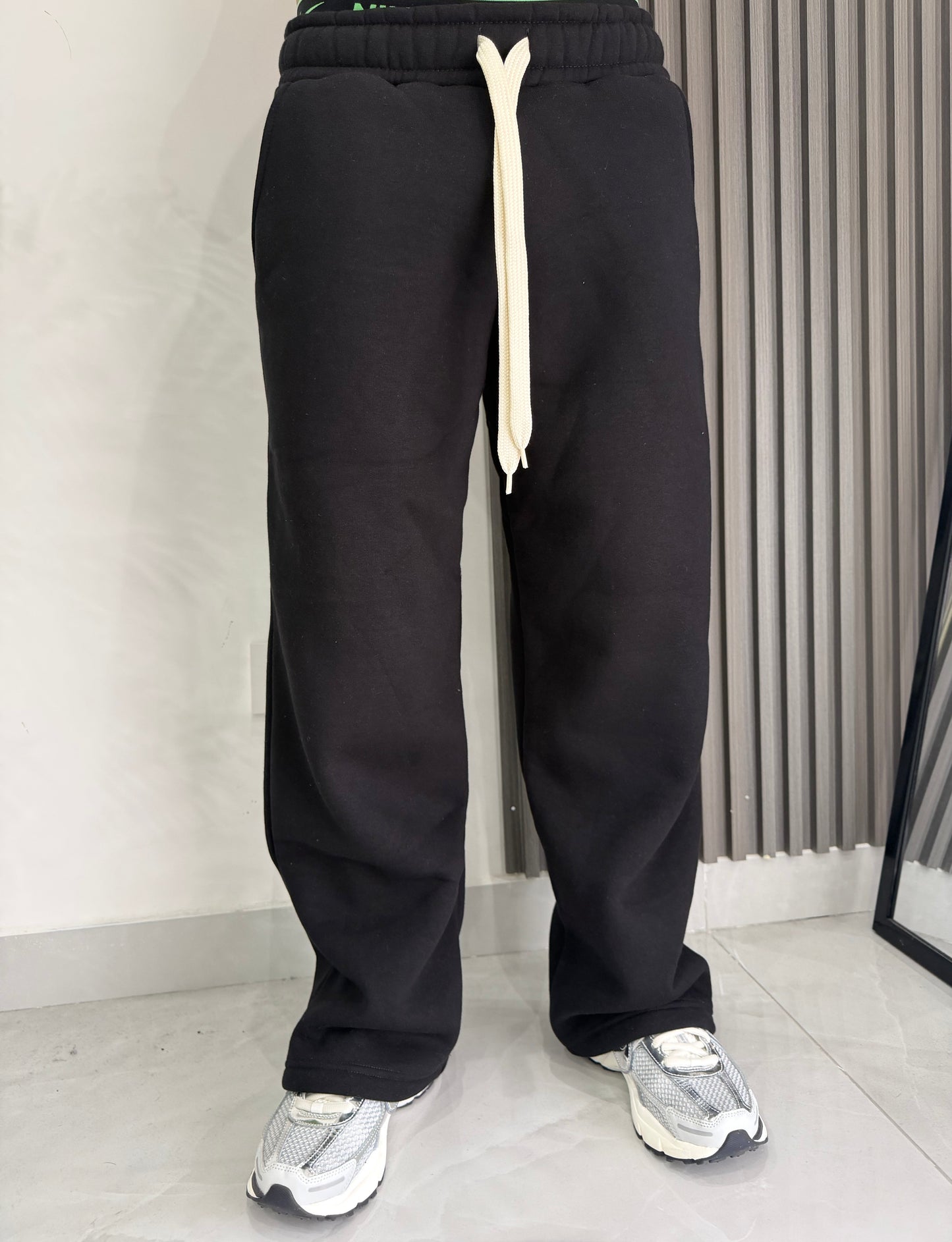 panta tuta classic