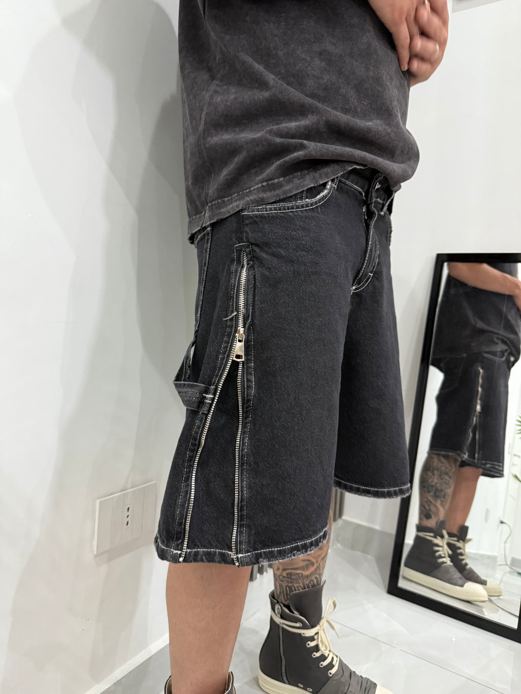 Pantaloncino ZiP