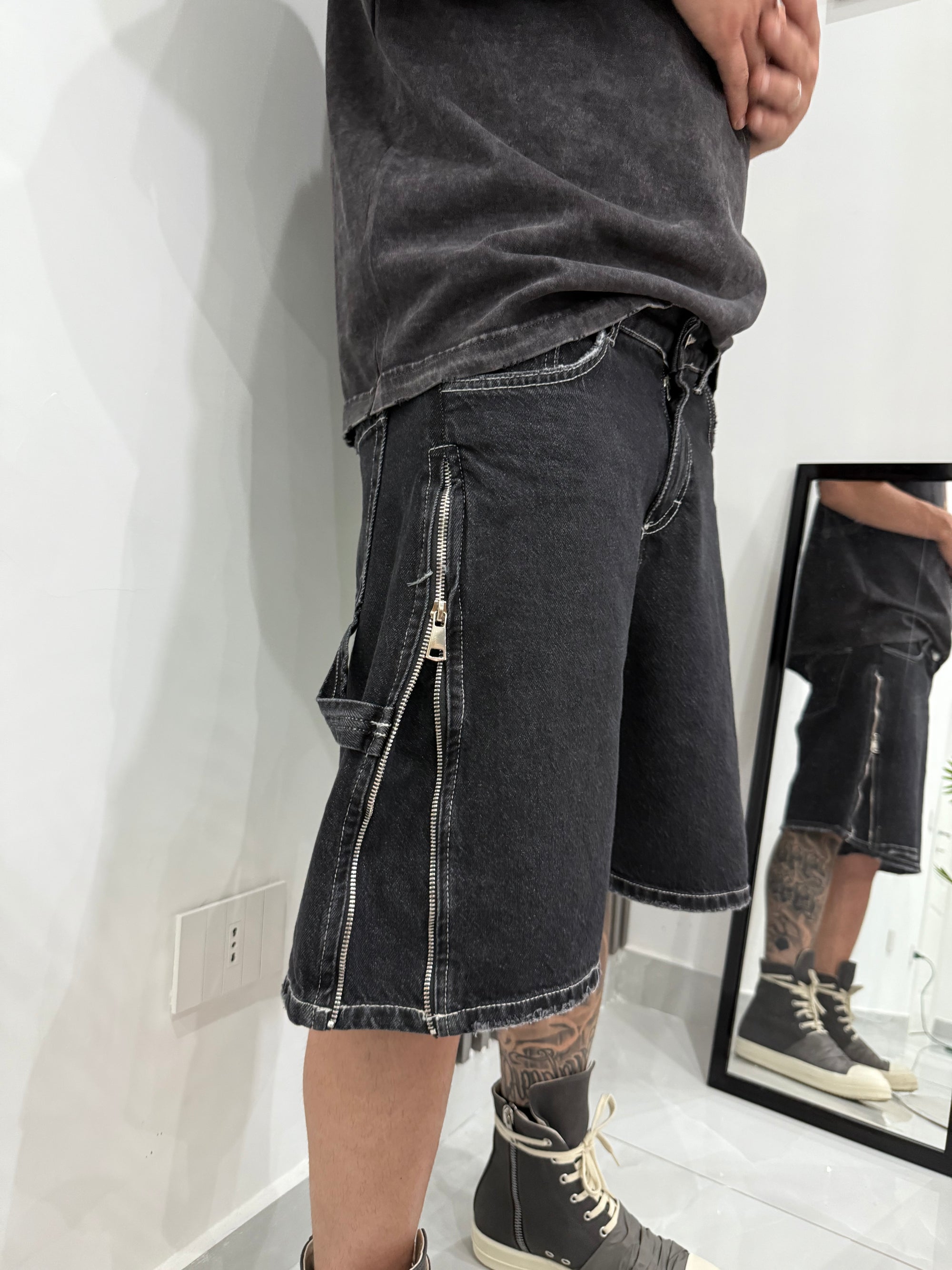 Pantaloncino ZiP