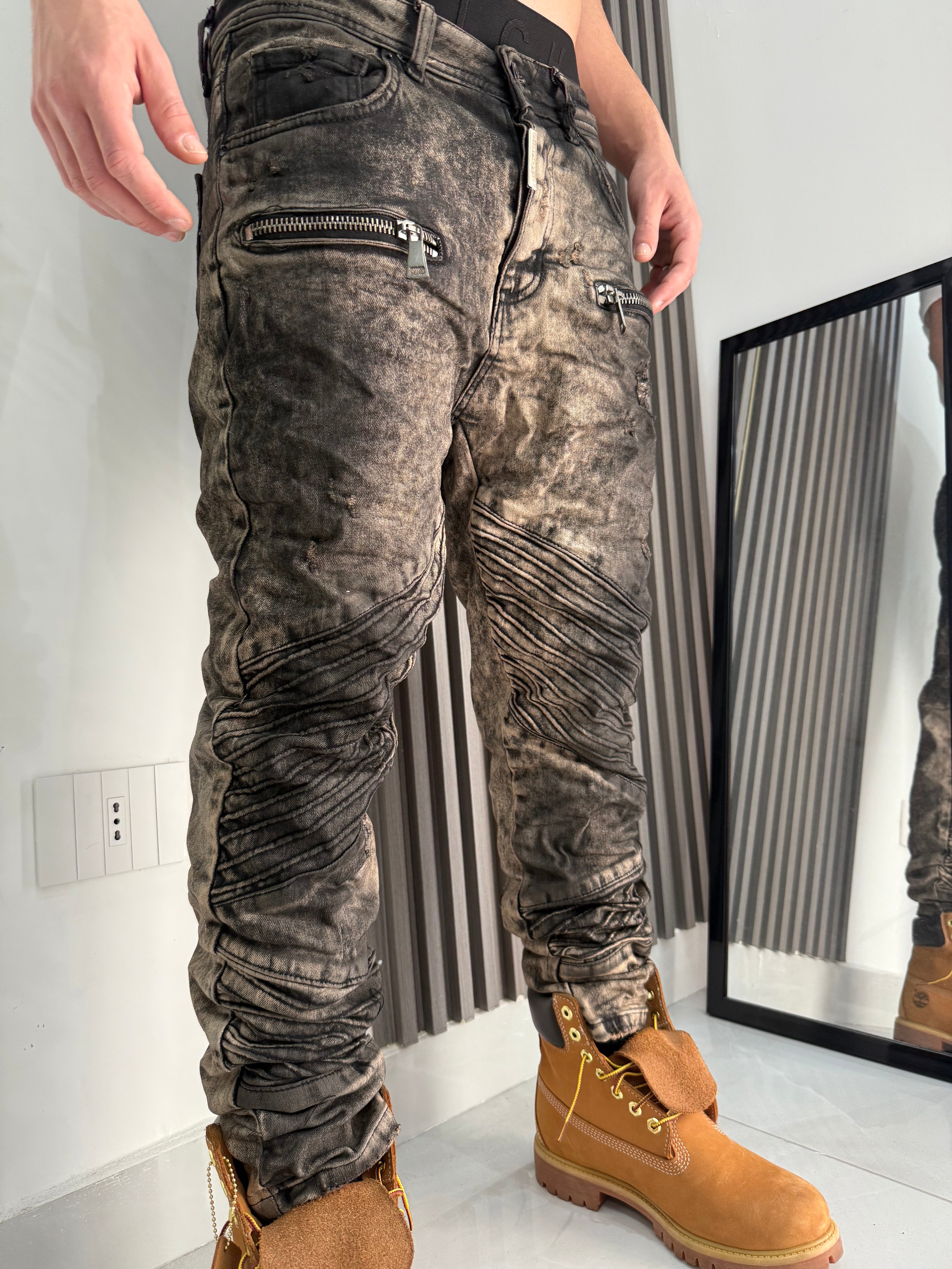 Jeans Drake