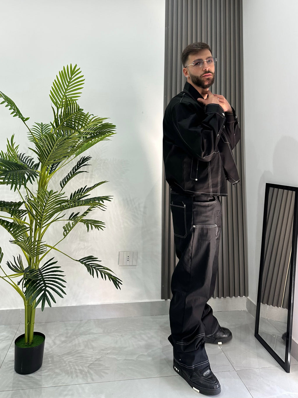 COORDINATO ATLANTA