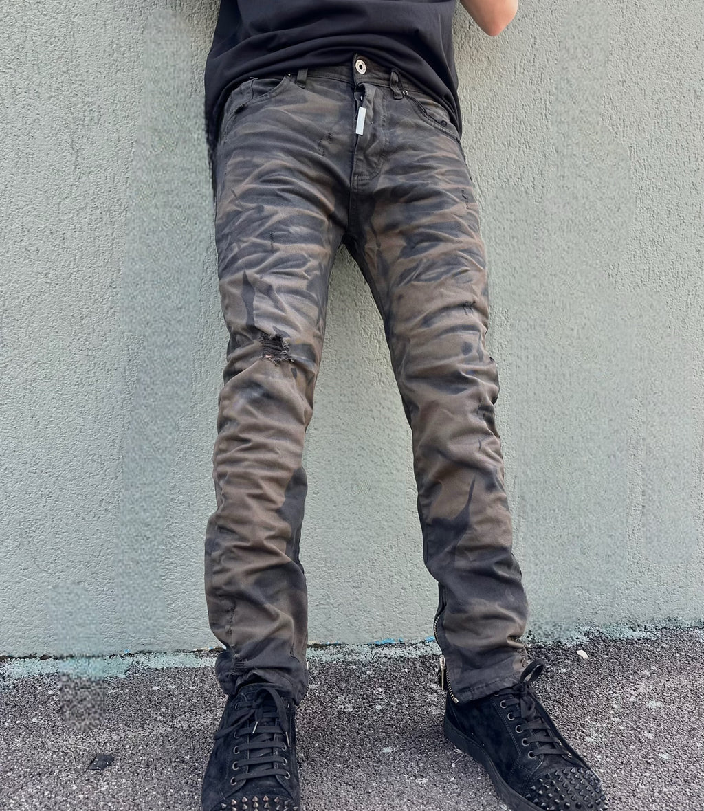 JEANS DCNSP