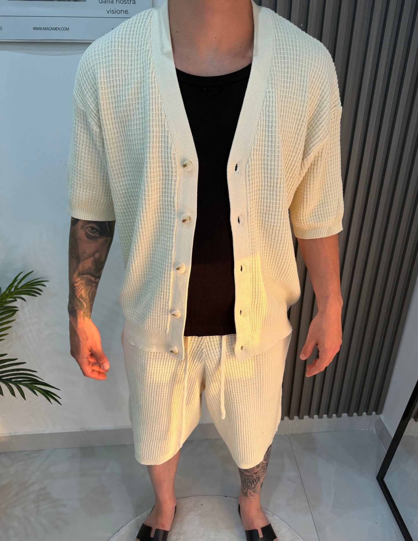 Coordinato Gentleman