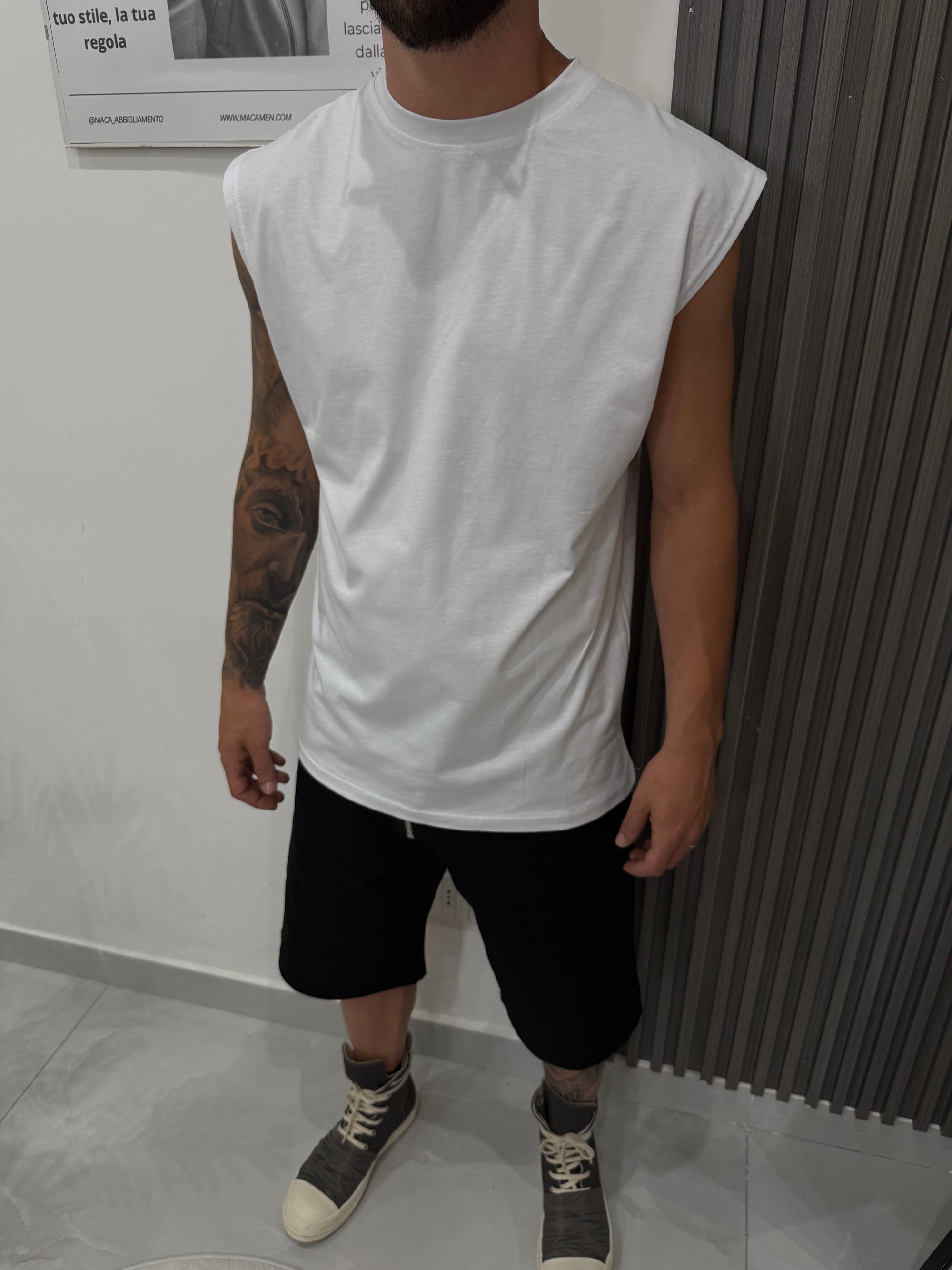 Canotta basic