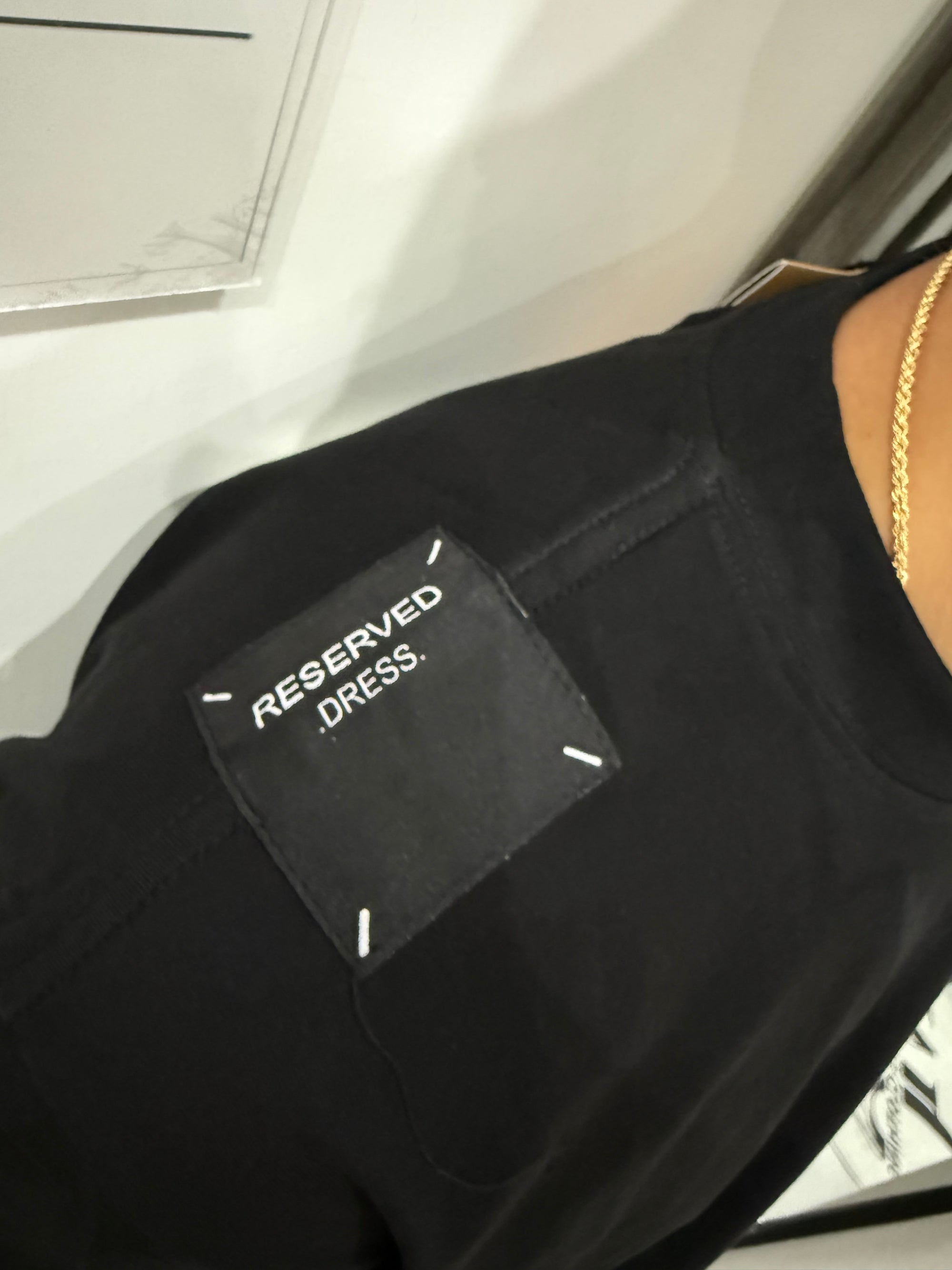 t-shirt different