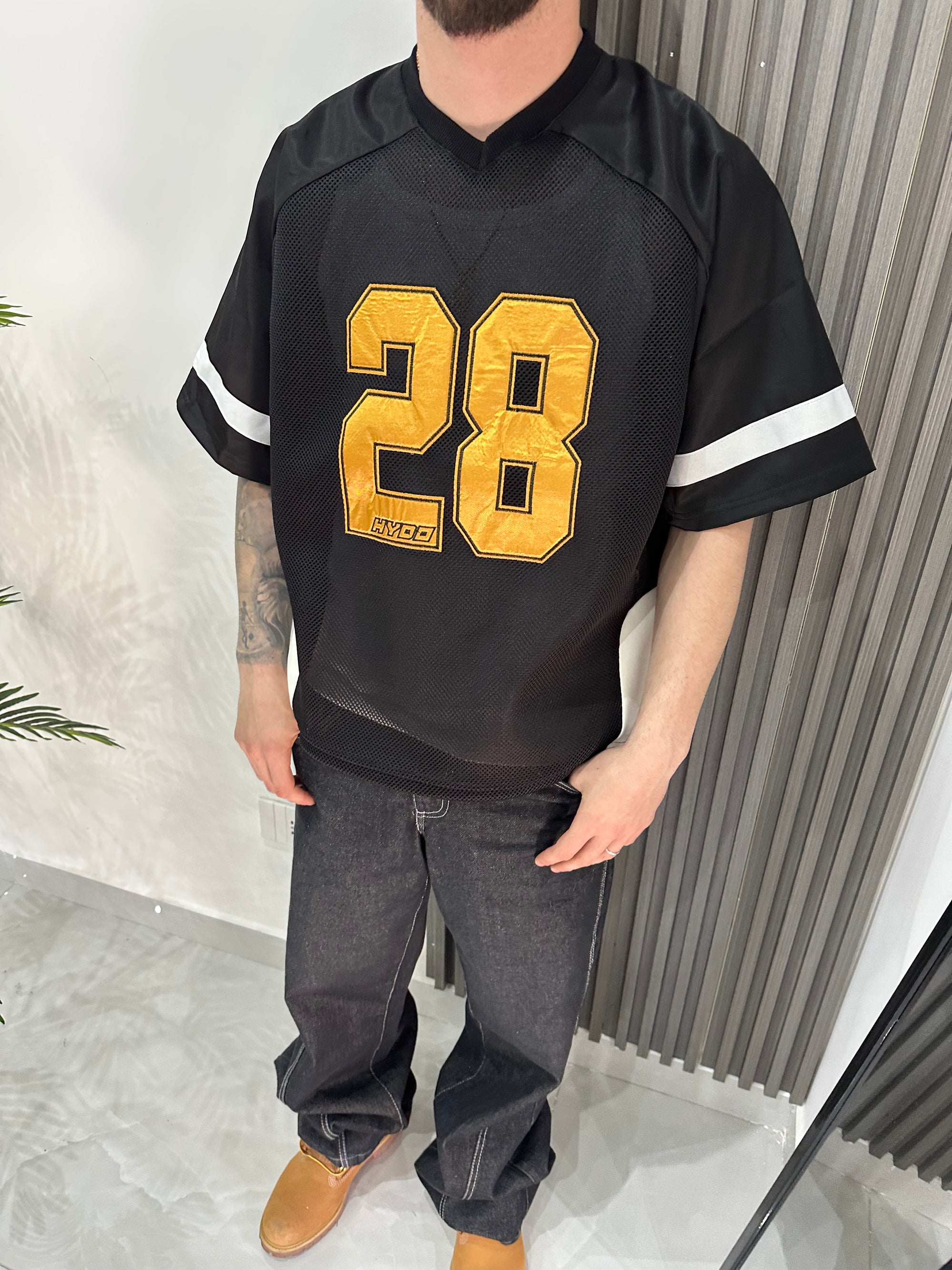 T SHIRT NEW YORK BASIC