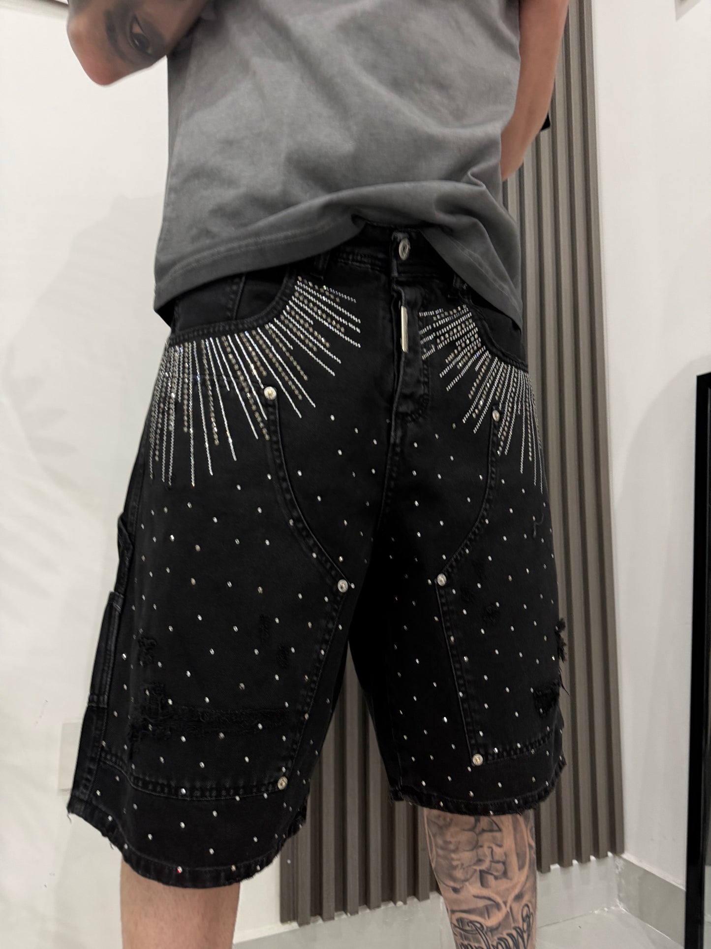 Short Star