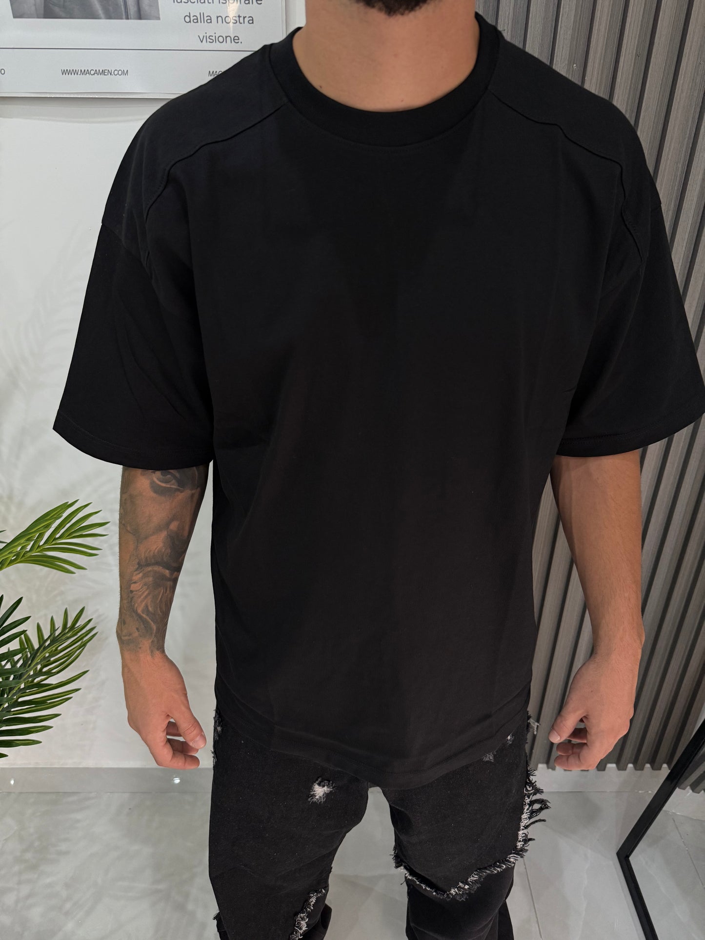 T- shirt Strong