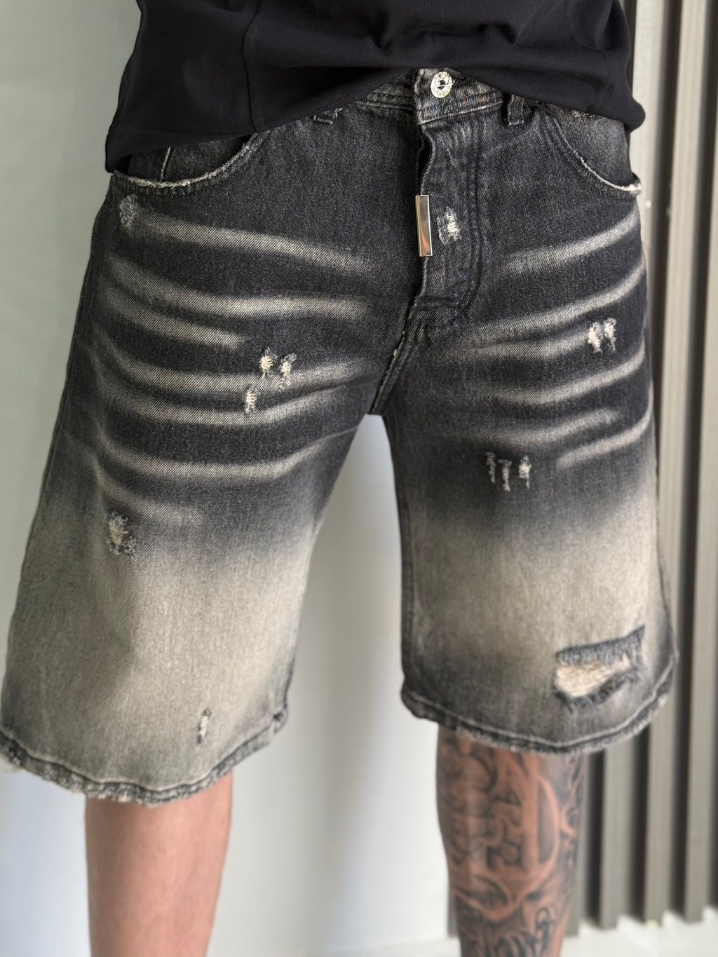 short panama