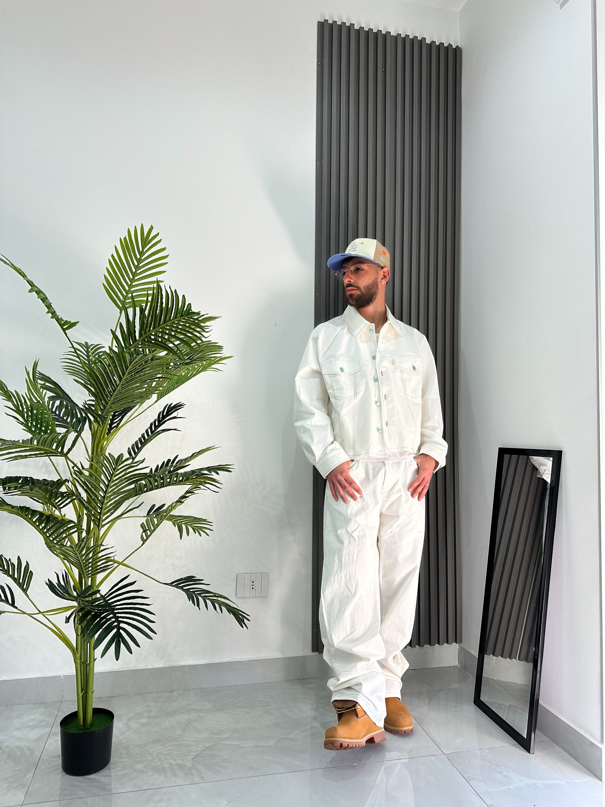 COORDINATO ATLANTA