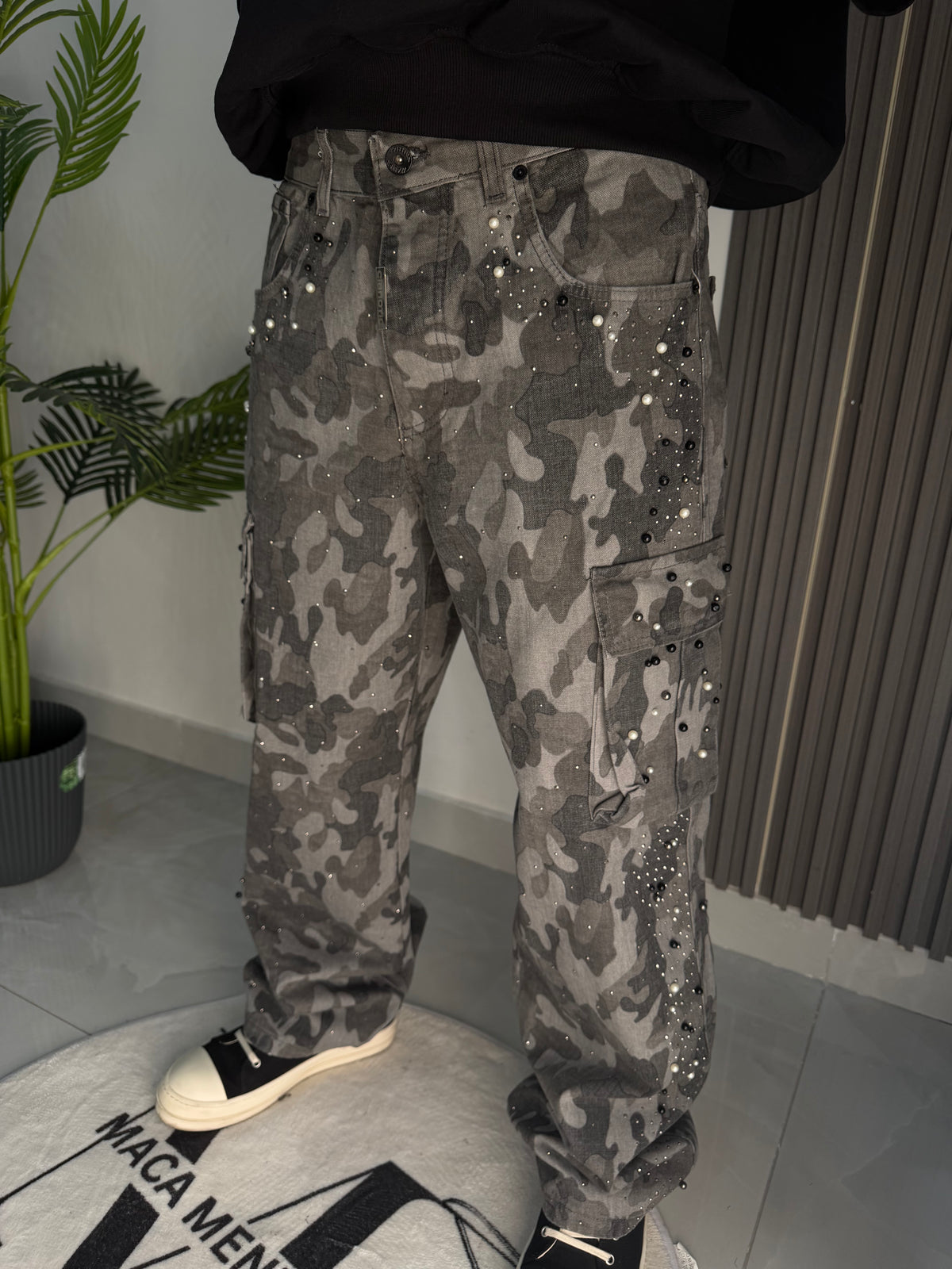 Cargo Militare
