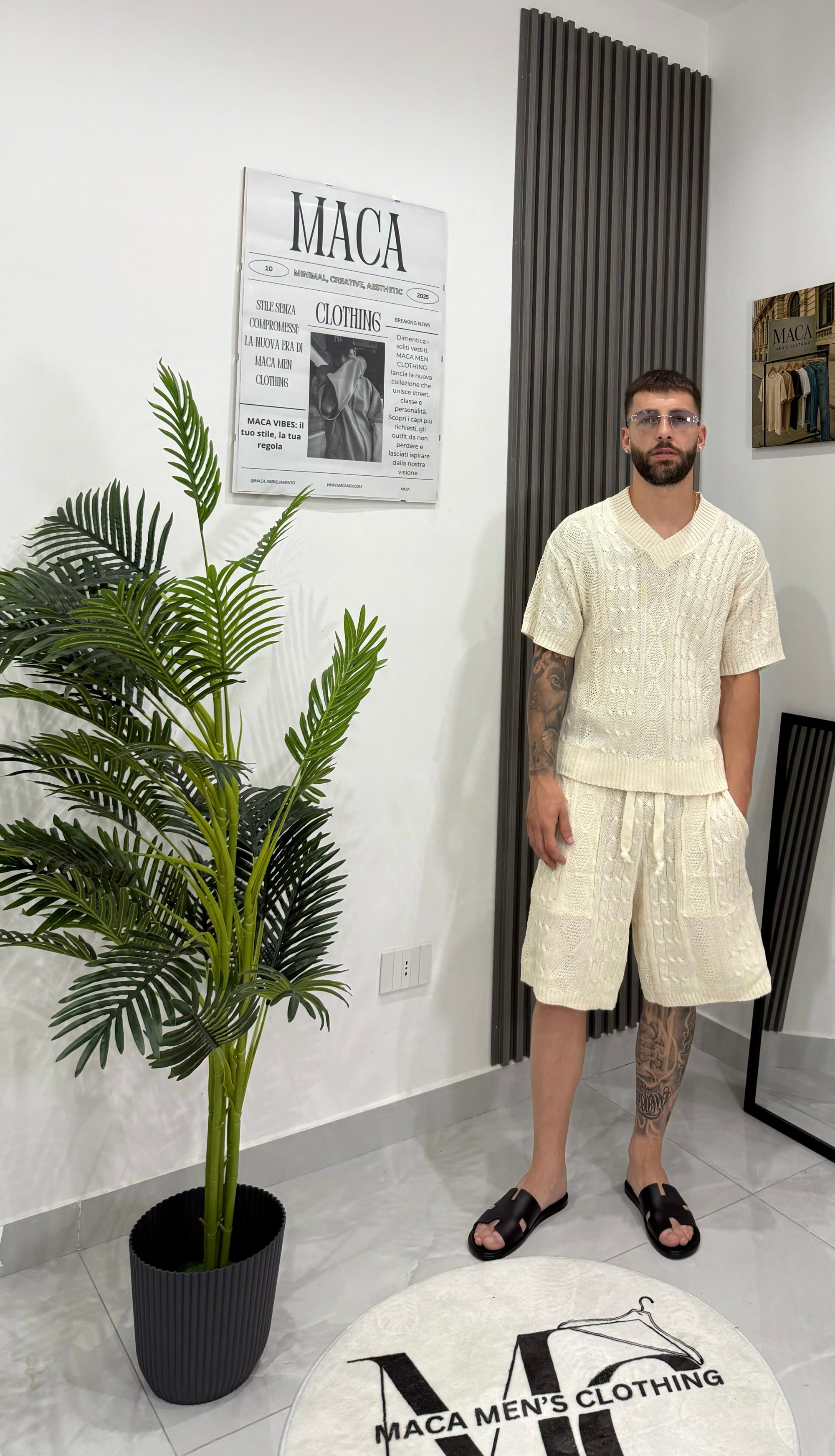 Coordinato myk
