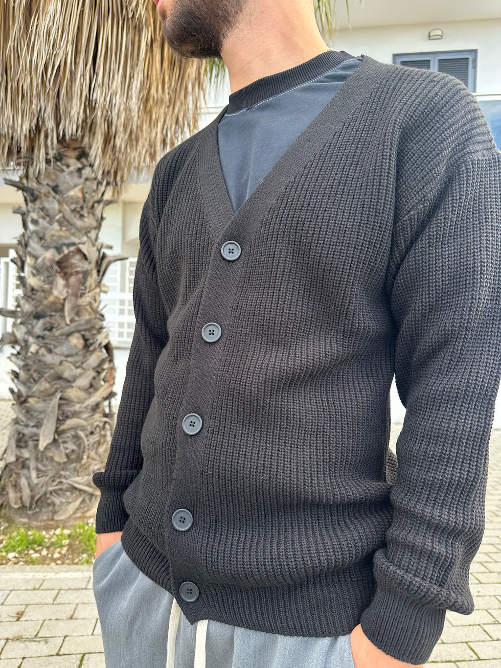 Cardigan Tokyo