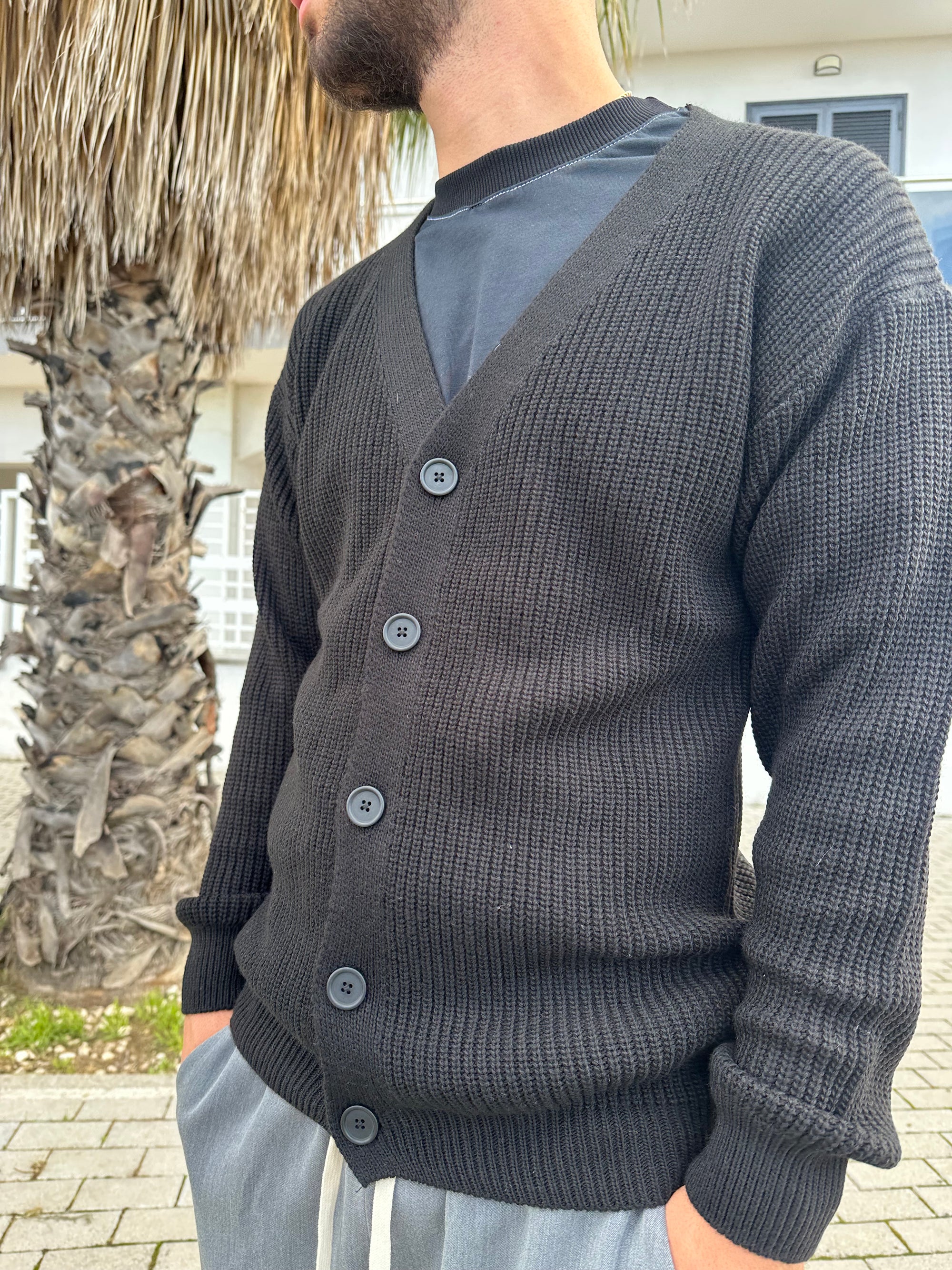 Cardigan Tokyo