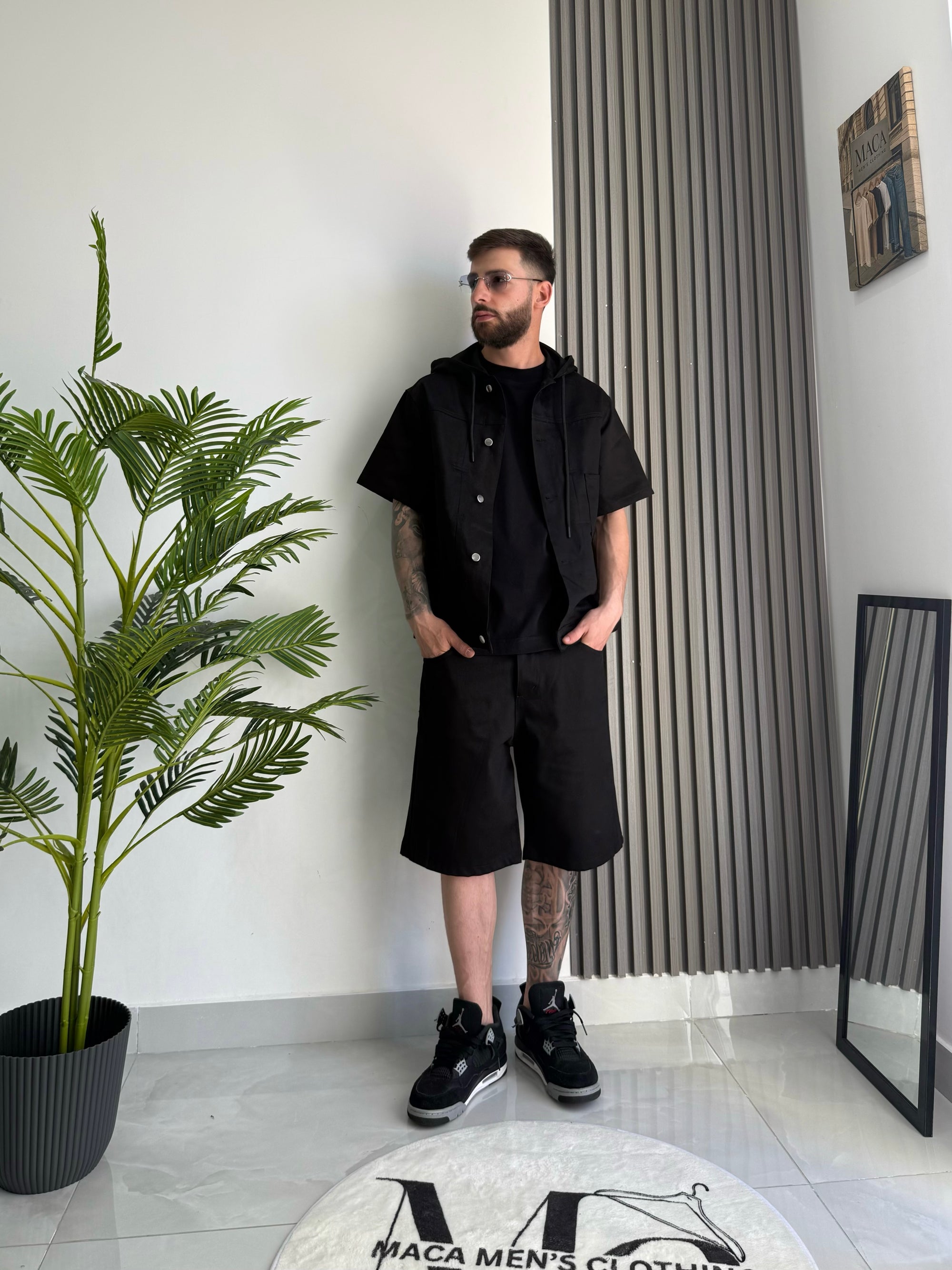 coordinato plant