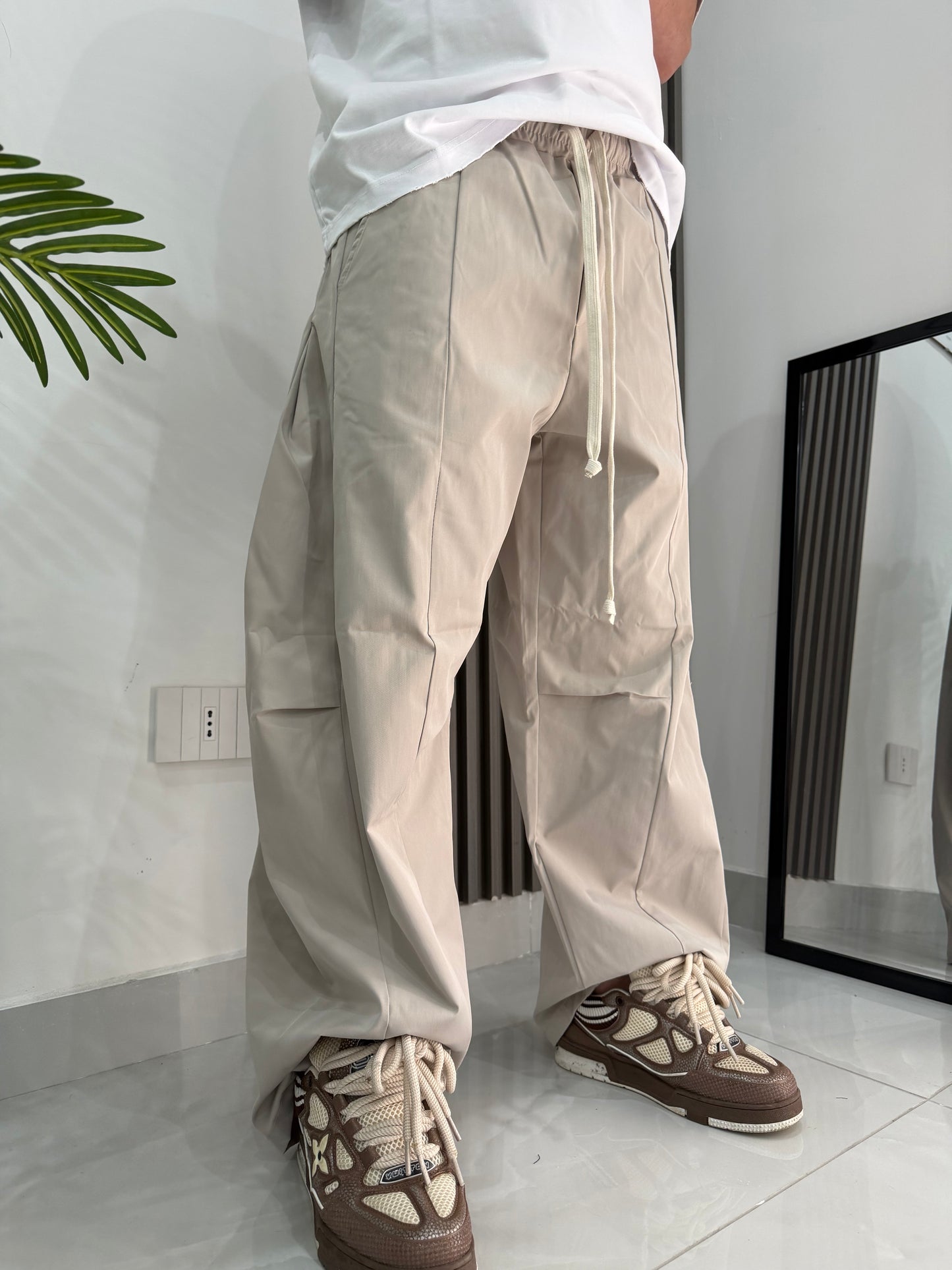 baggy rebel