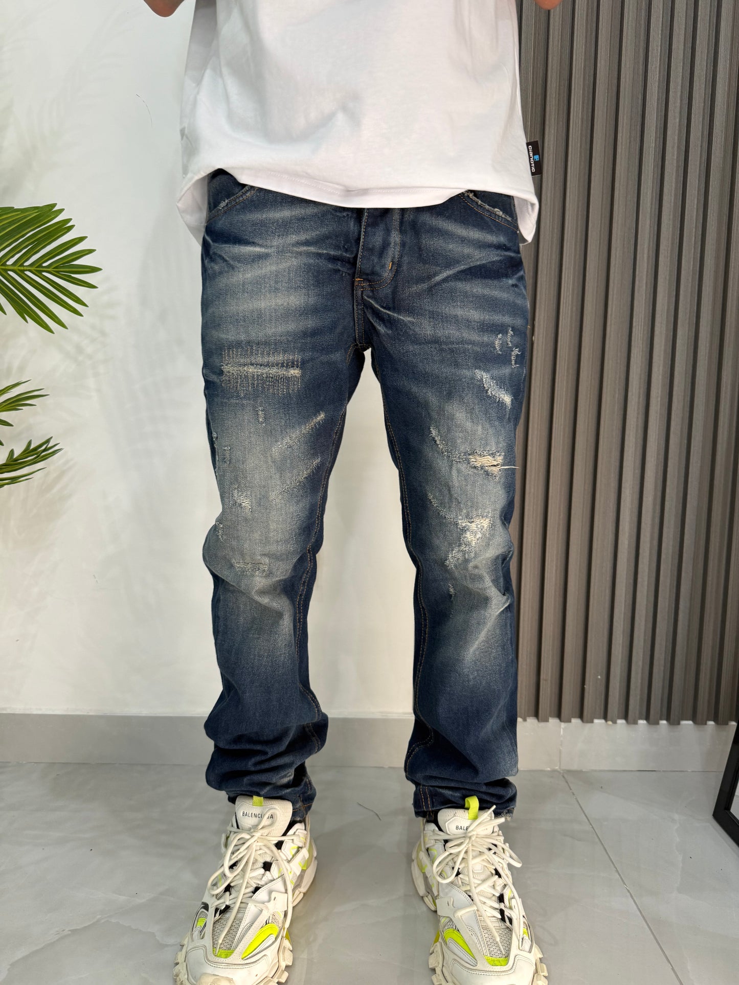 jeans basic