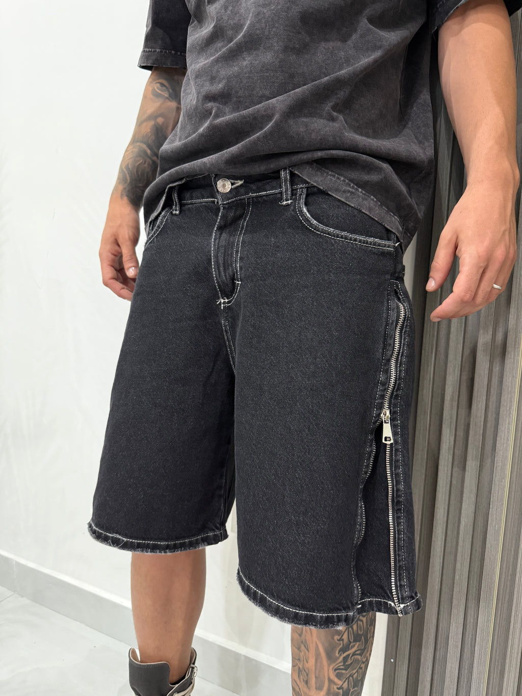 Pantaloncino ZiP