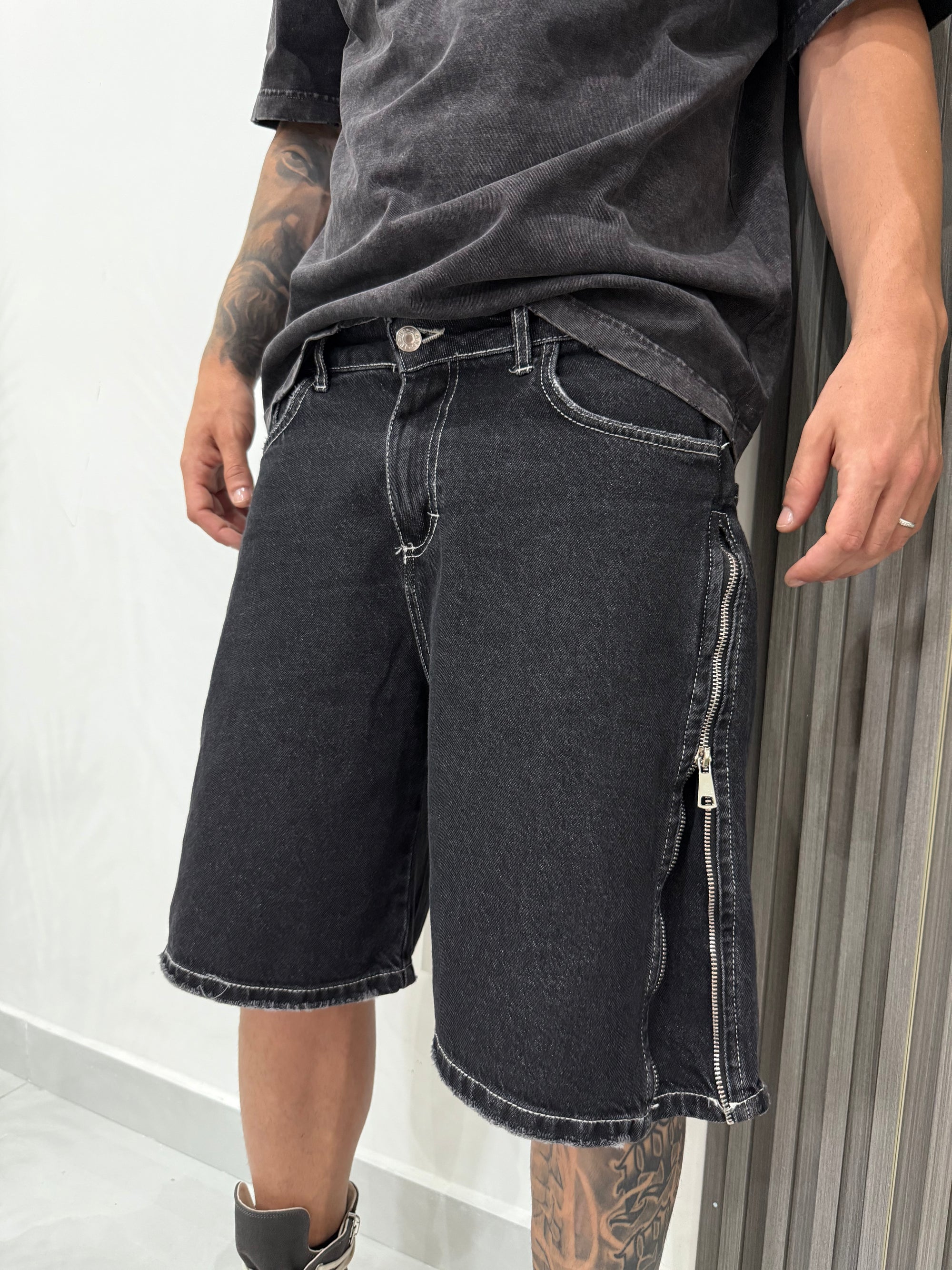Pantaloncino ZiP