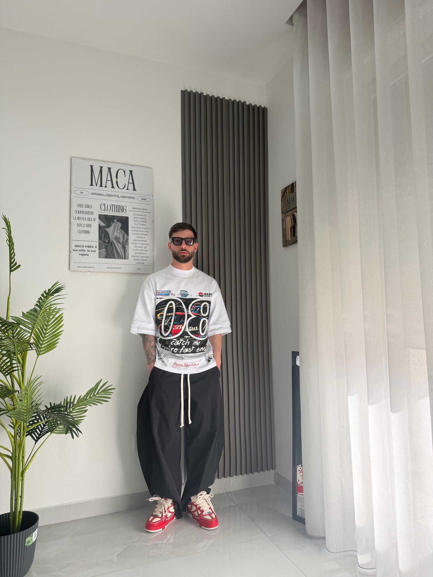 baggy rebel