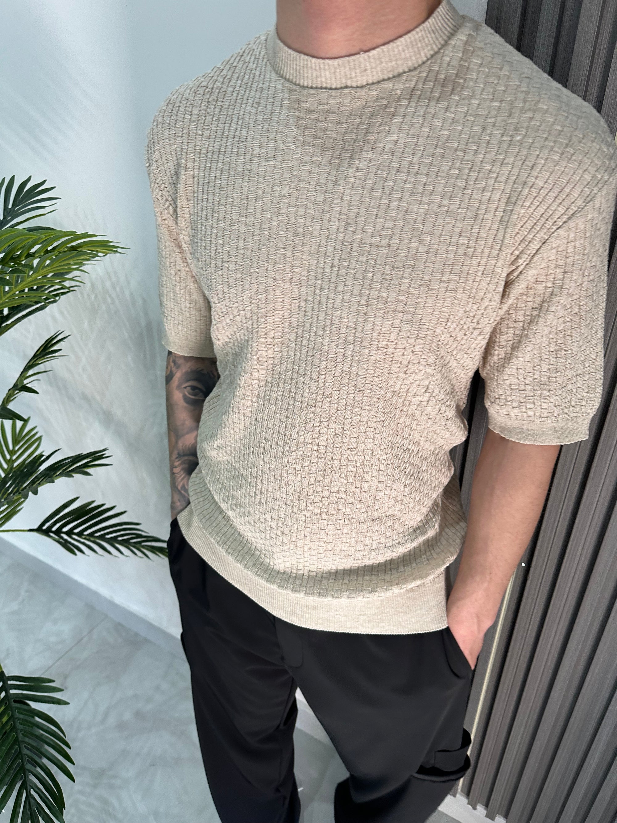 T-SHIRT FILO