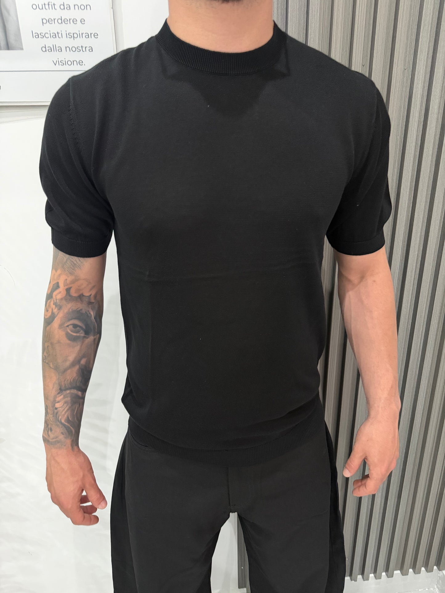 T-Shirt Filo
