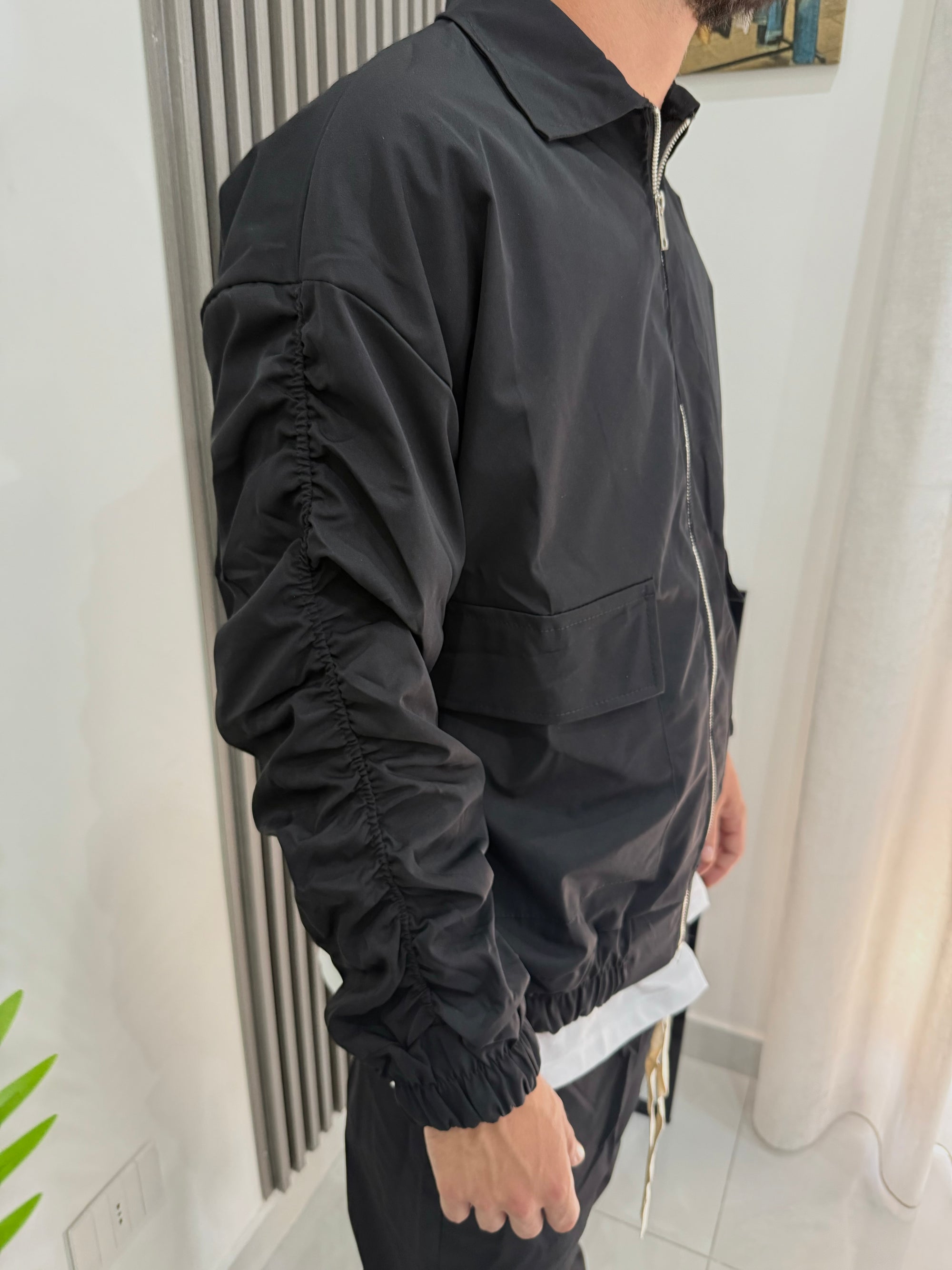 Coordinato starck