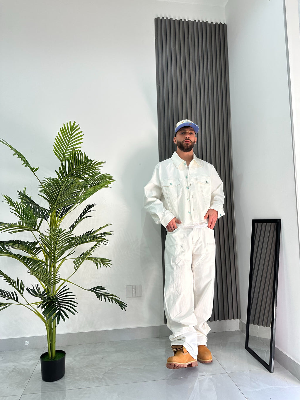 COORDINATO ATLANTA