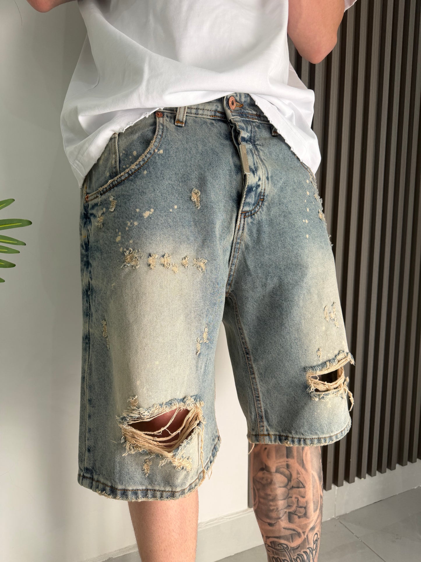 Short Vision