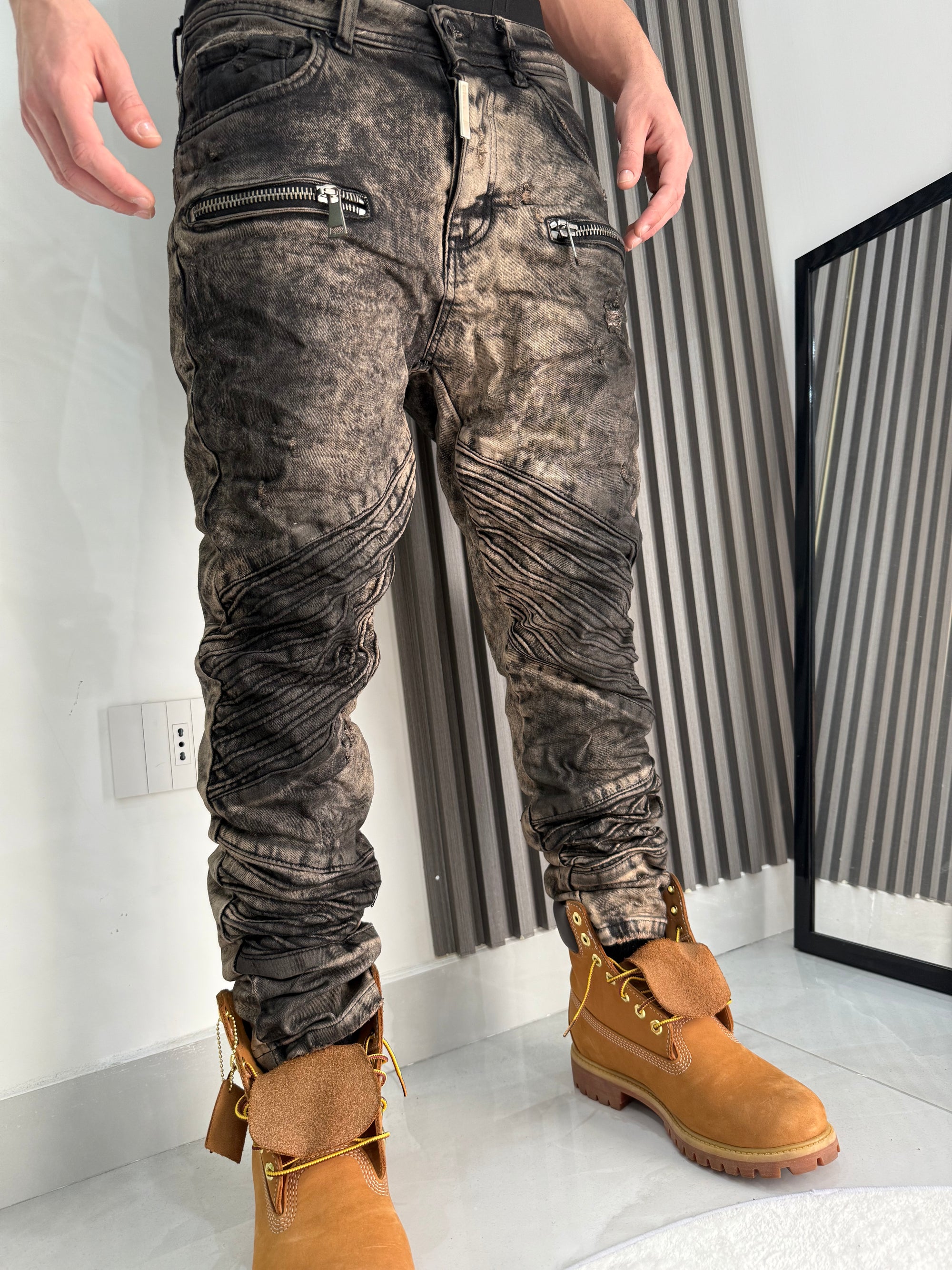 Jeans Drake