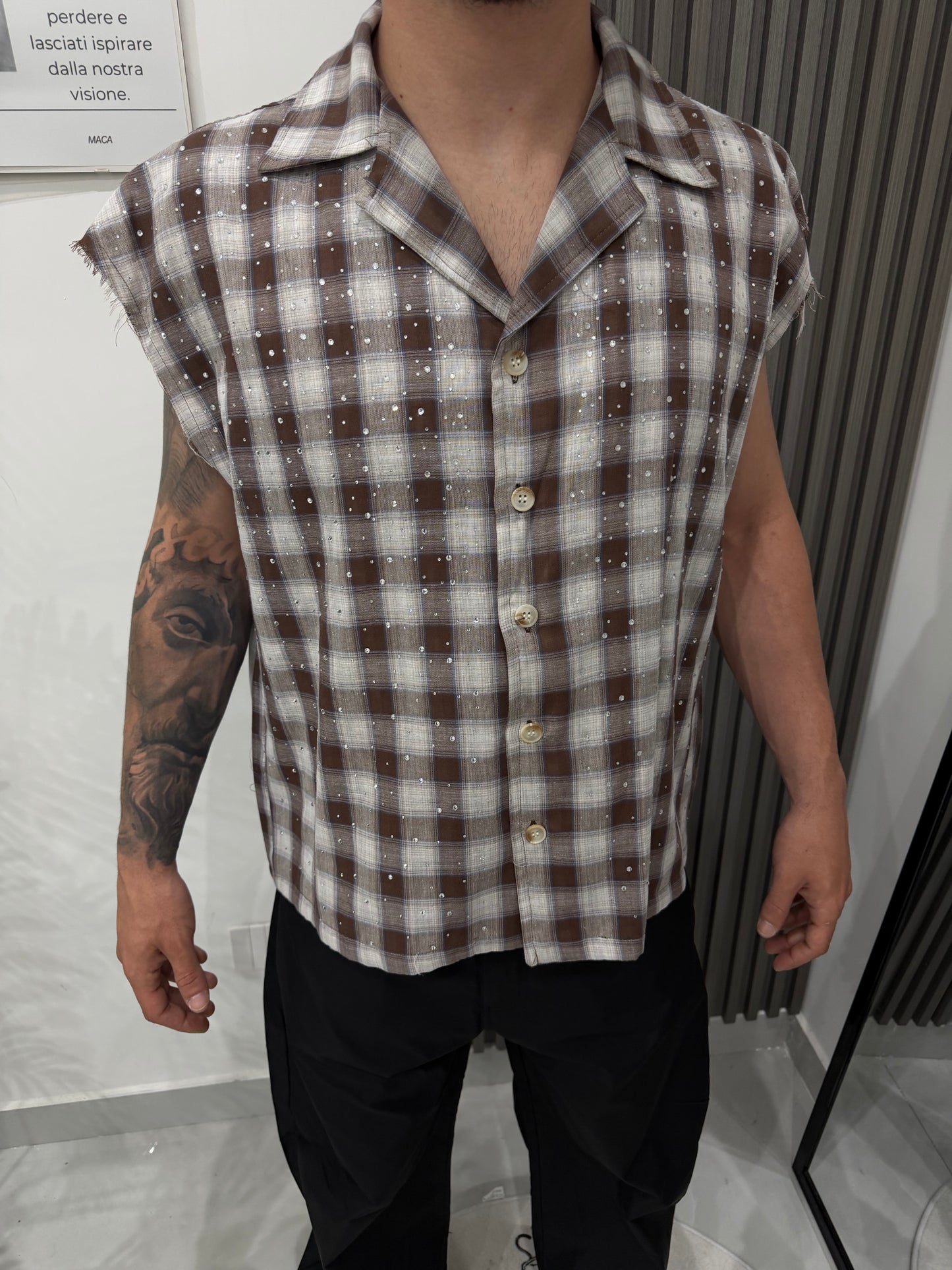 Camicia dry